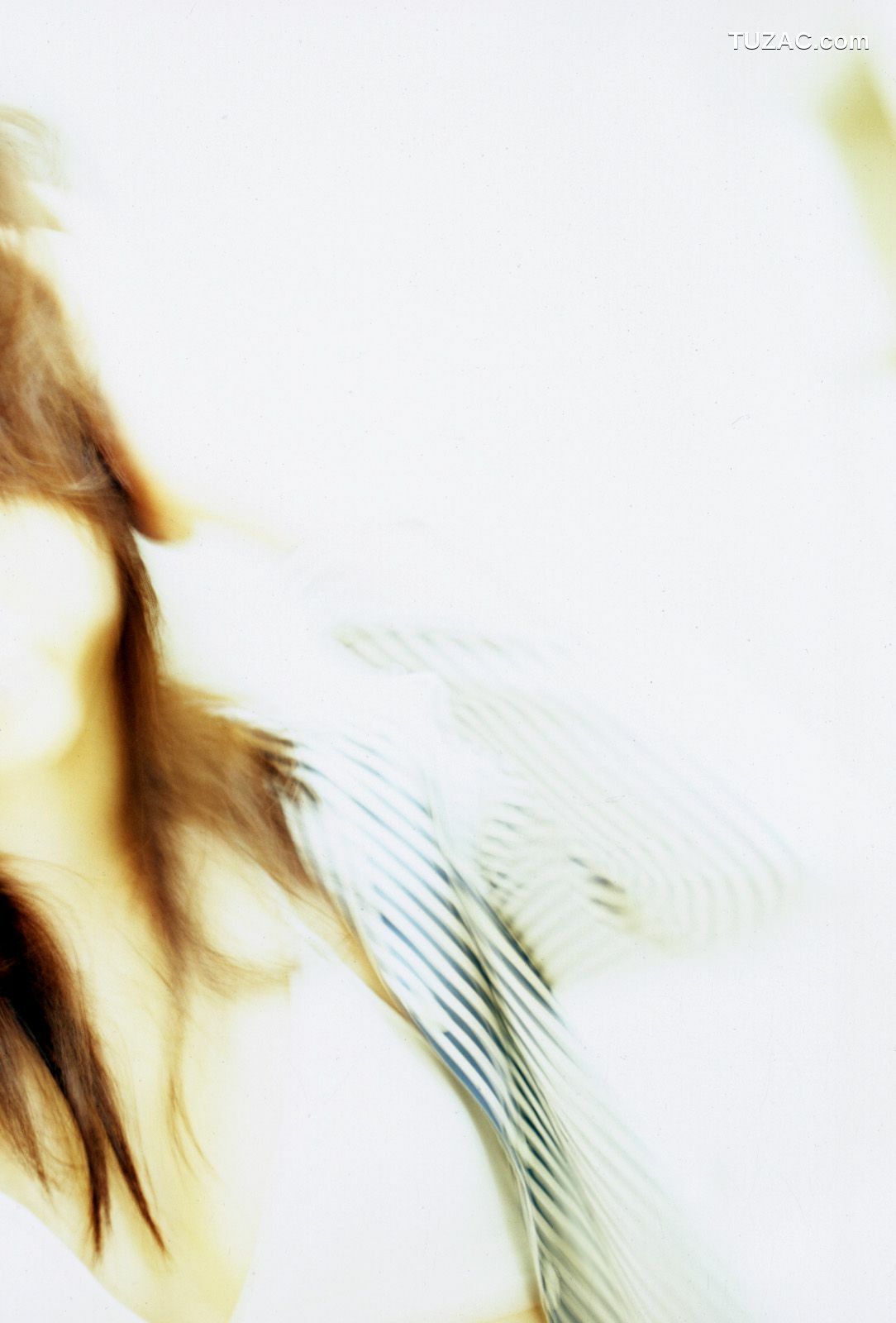 NS Eyes_ SF-No.327 Saki 沙季 写真集[52P]