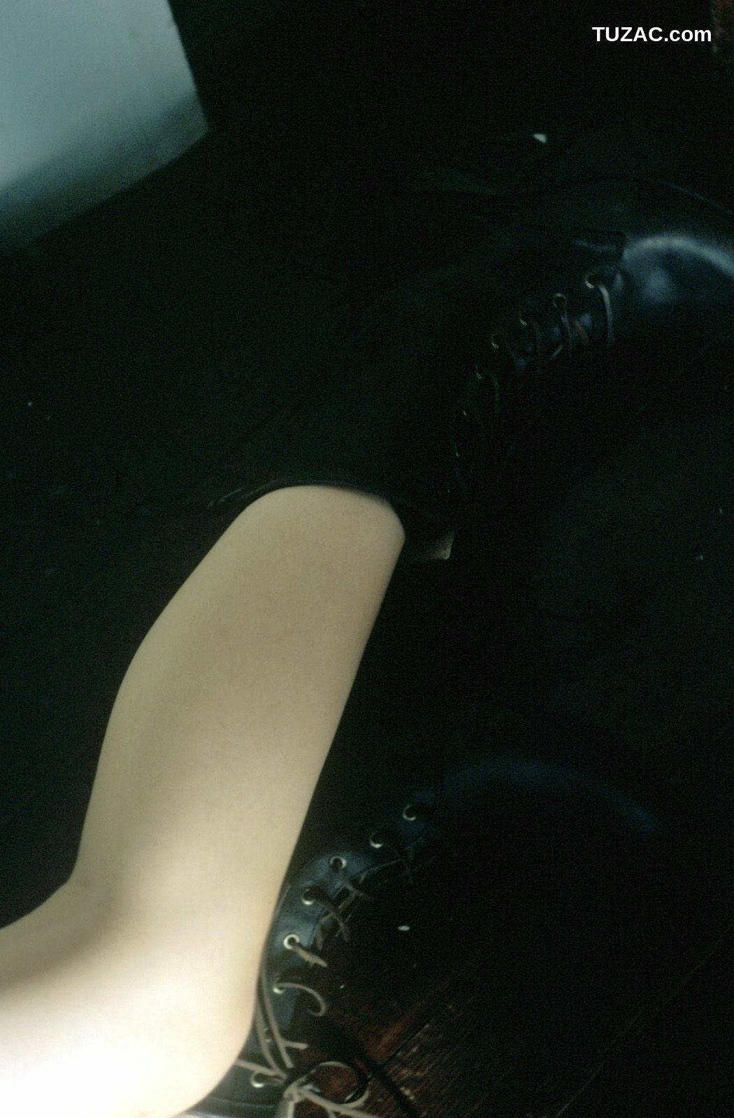 NS Eyes_ SF-No.327 Saki 沙季 写真集[52P]