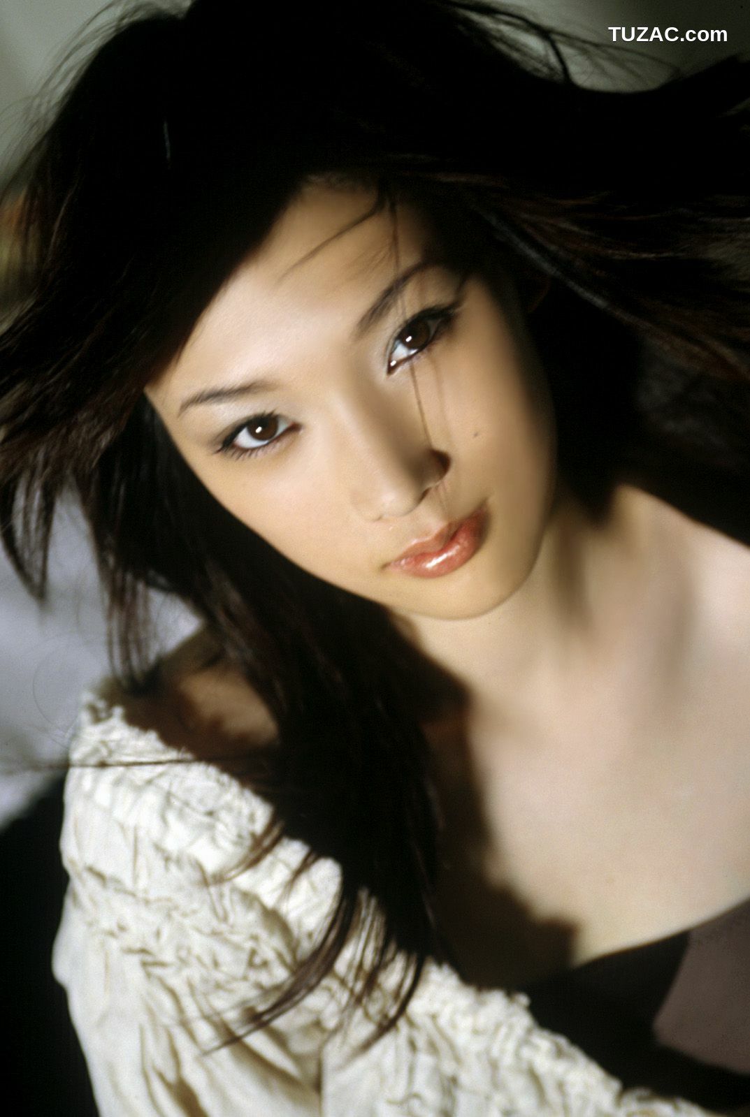 NS Eyes_ SF-No.327 Saki 沙季 写真集[52P]