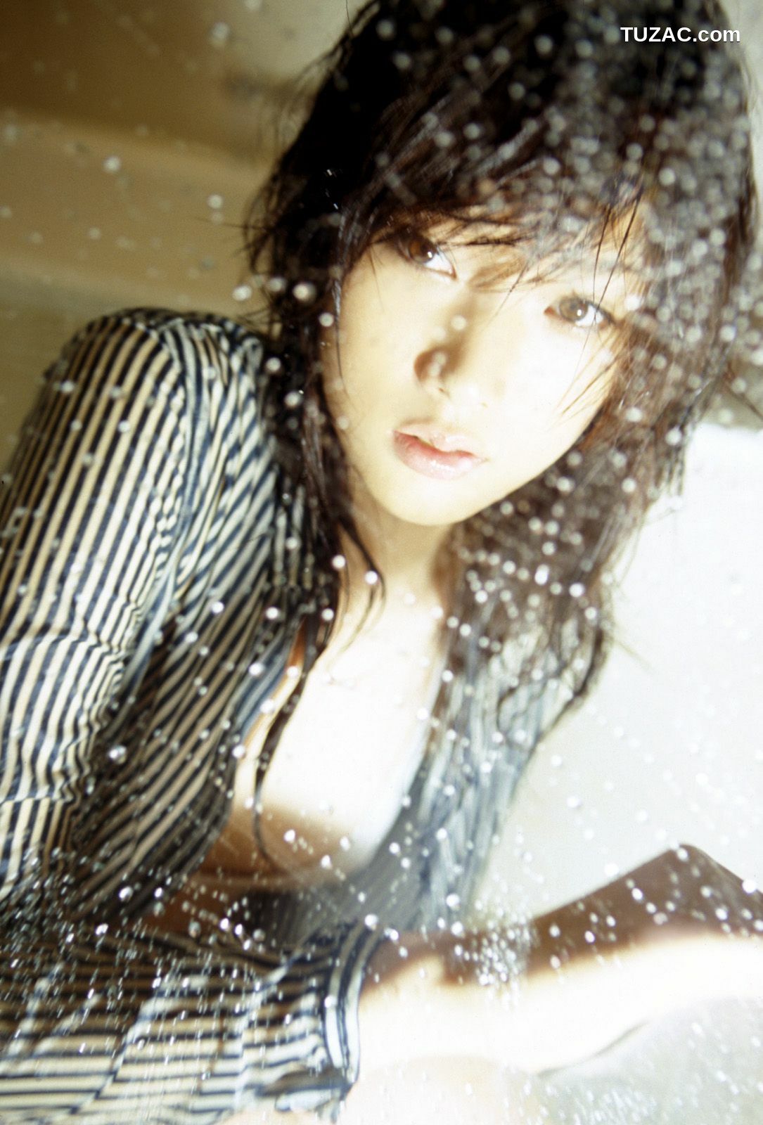 NS Eyes_ SF-No.327 Saki 沙季 写真集[52P]