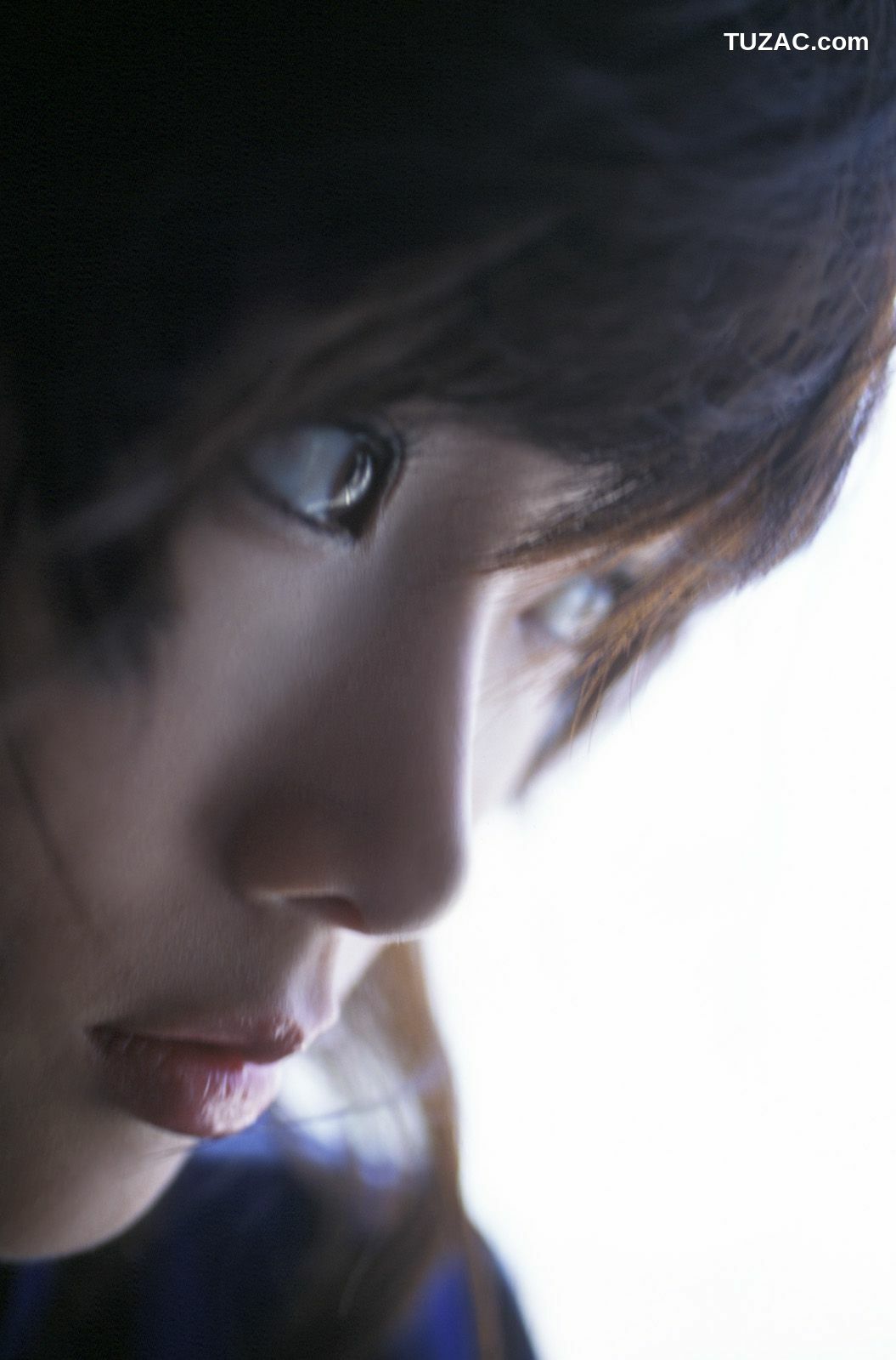 NS Eyes_ SF-No.327 Saki 沙季 写真集[52P]