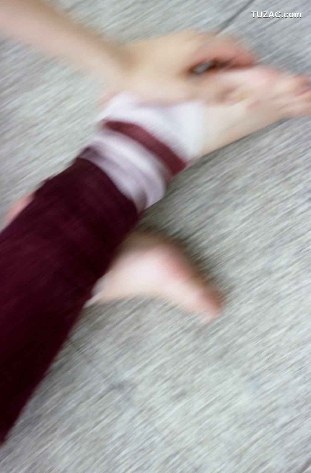 NS Eyes_ SF-No.327 Saki 沙季 写真集[52P]