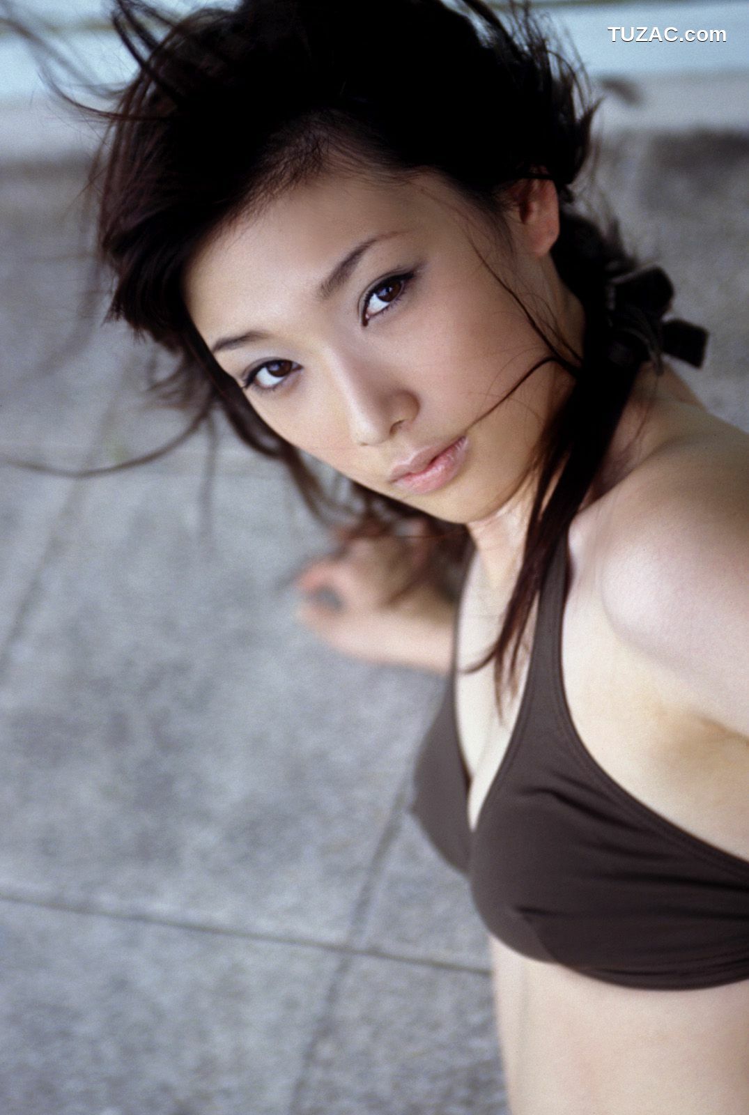 NS Eyes_ SF-No.327 Saki 沙季 写真集[52P]