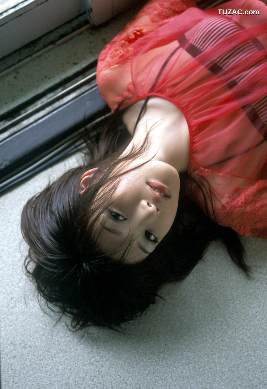 NS Eyes_ SF-No.327 Saki 沙季 写真集[52P]