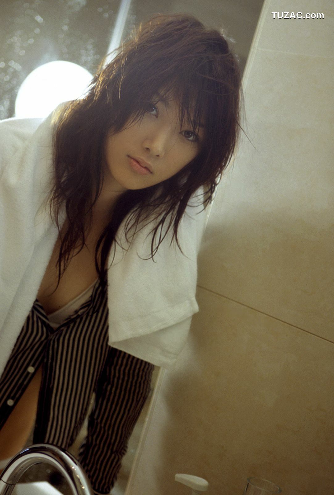 NS Eyes_ SF-No.327 Saki 沙季 写真集[52P]