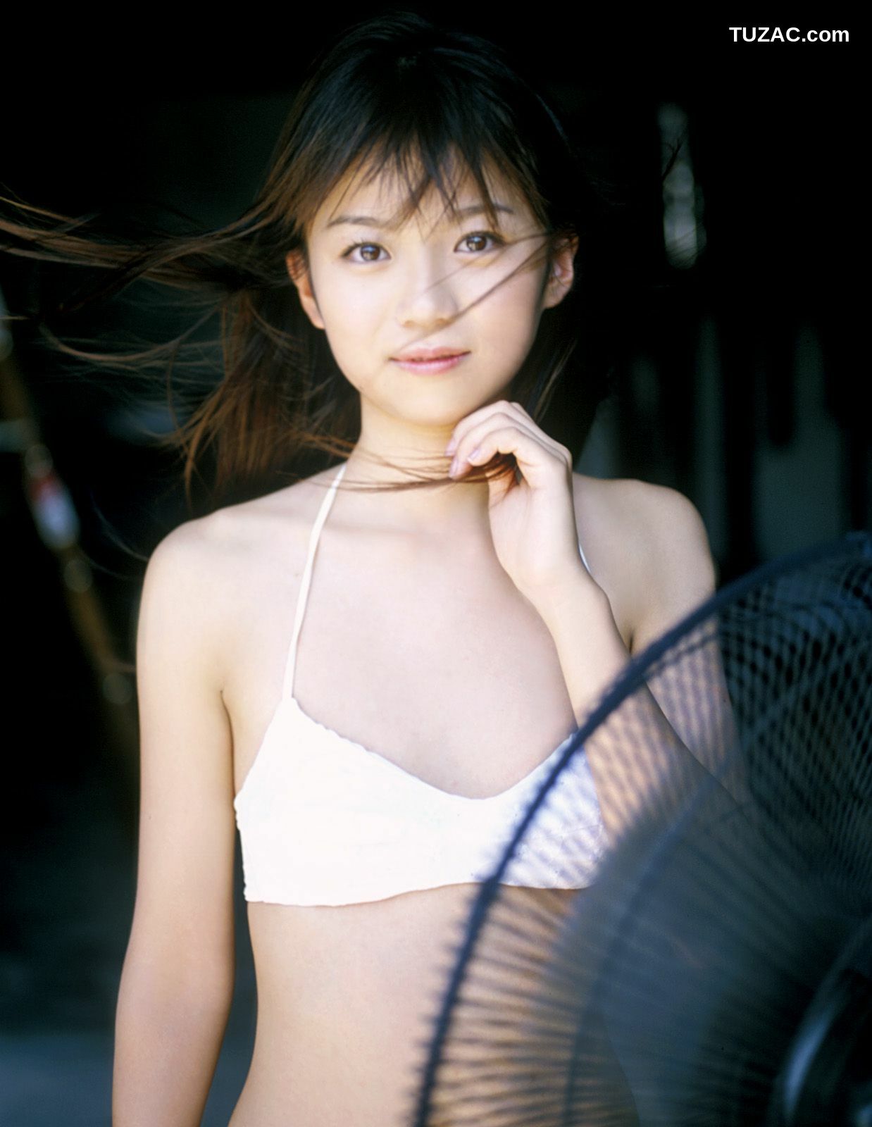 NS Eyes_ SF-No.328 Asuka Hoshino 星野飛鳥/星野あすか 写真集[40P]