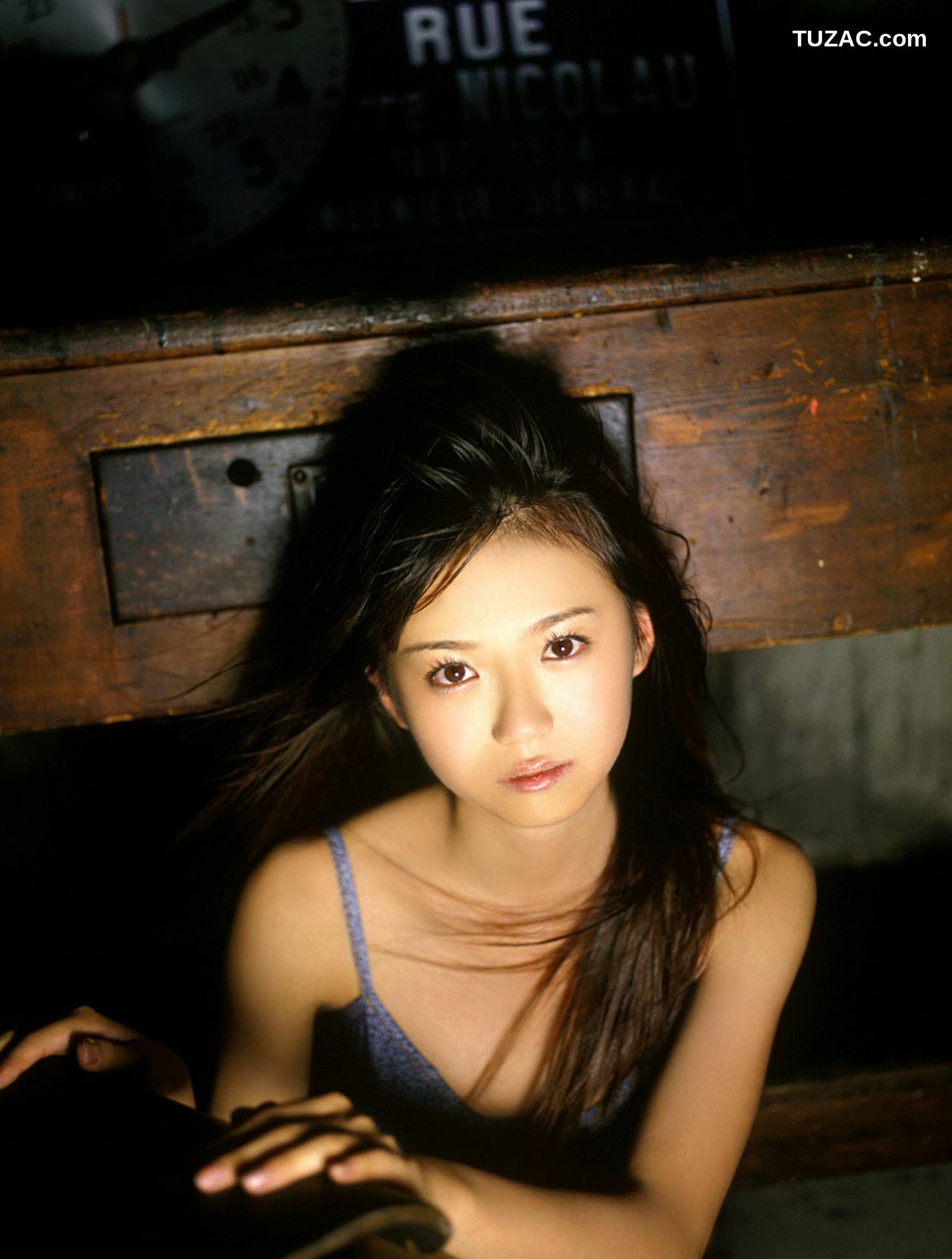 NS Eyes_ SF-No.328 Asuka Hoshino 星野飛鳥/星野あすか 写真集[40P]