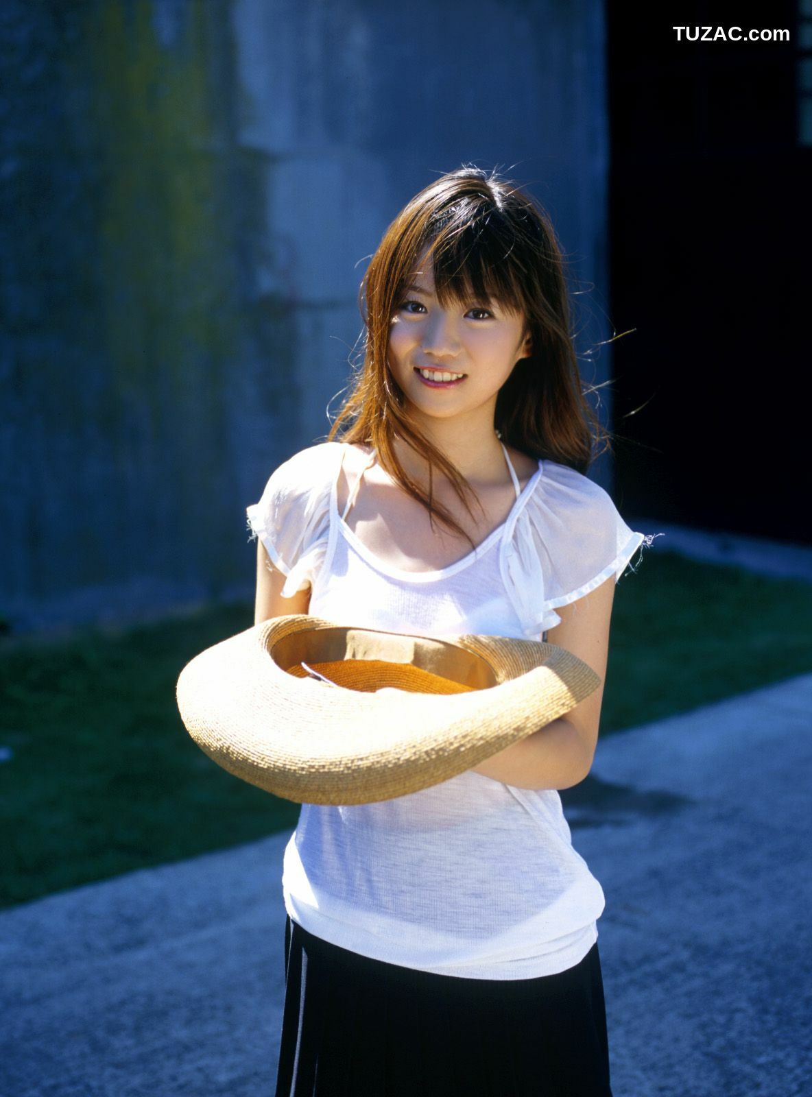 NS Eyes_ SF-No.328 Asuka Hoshino 星野飛鳥/星野あすか 写真集[40P]