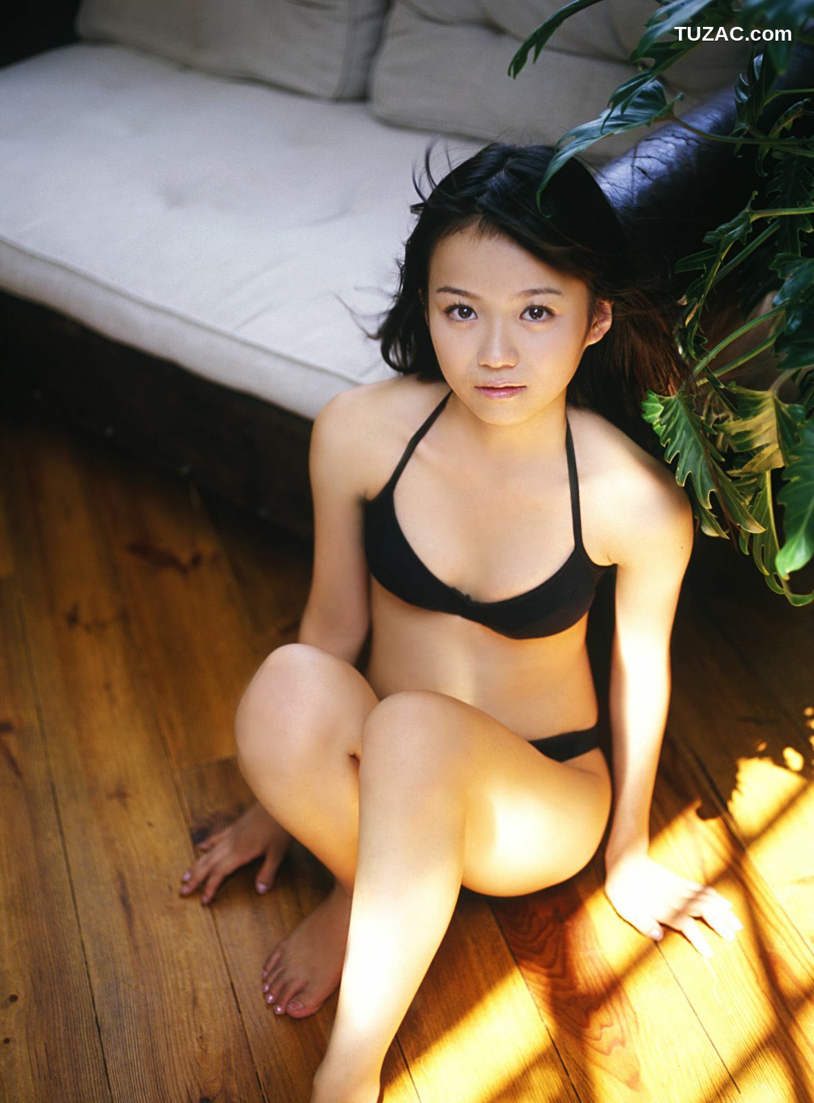 NS Eyes_ SF-No.328 Asuka Hoshino 星野飛鳥/星野あすか 写真集[40P]