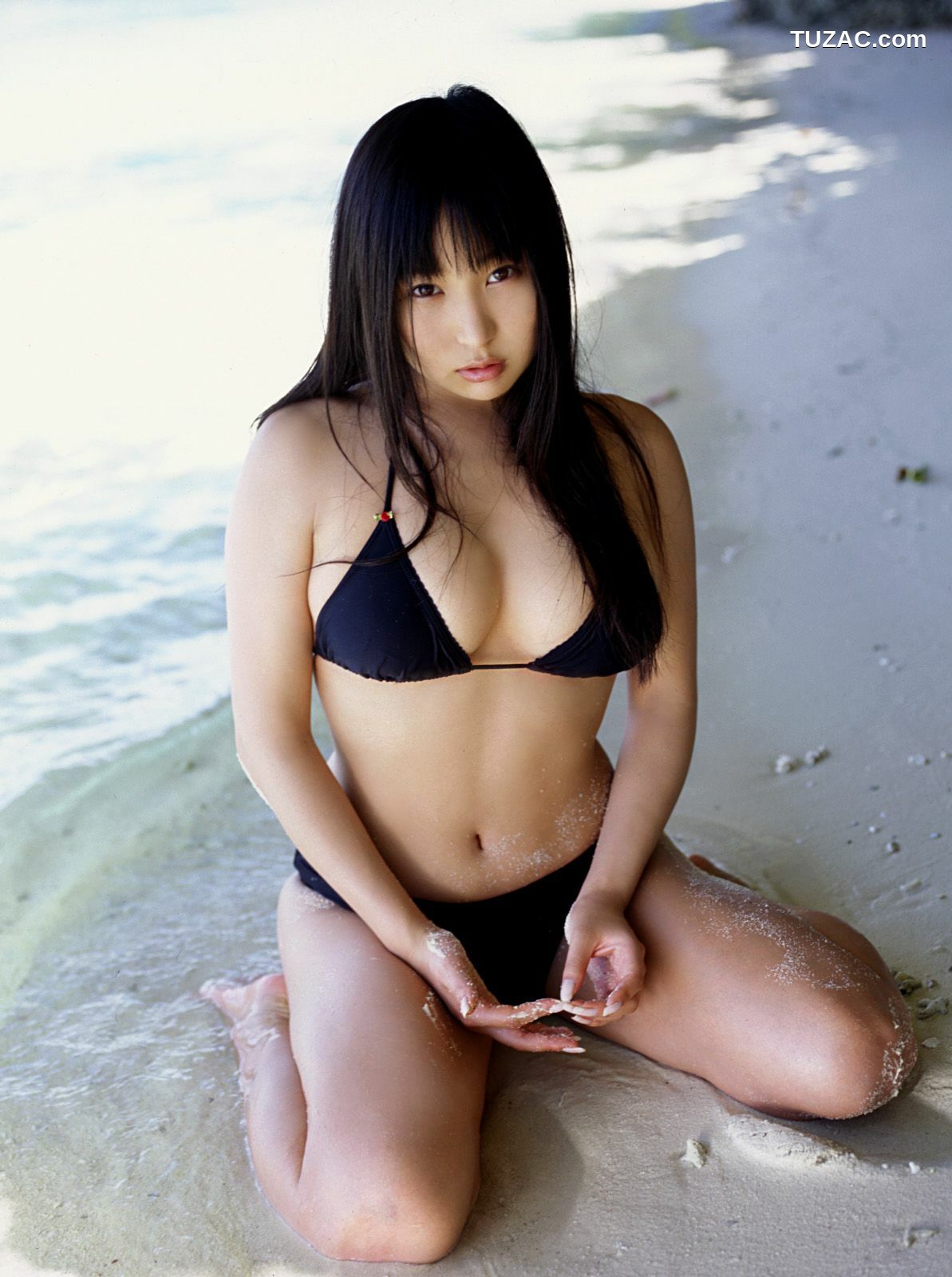 NS Eyes_ SF-No.329 Saori Yamamoto 山本早织 写真集[70P]