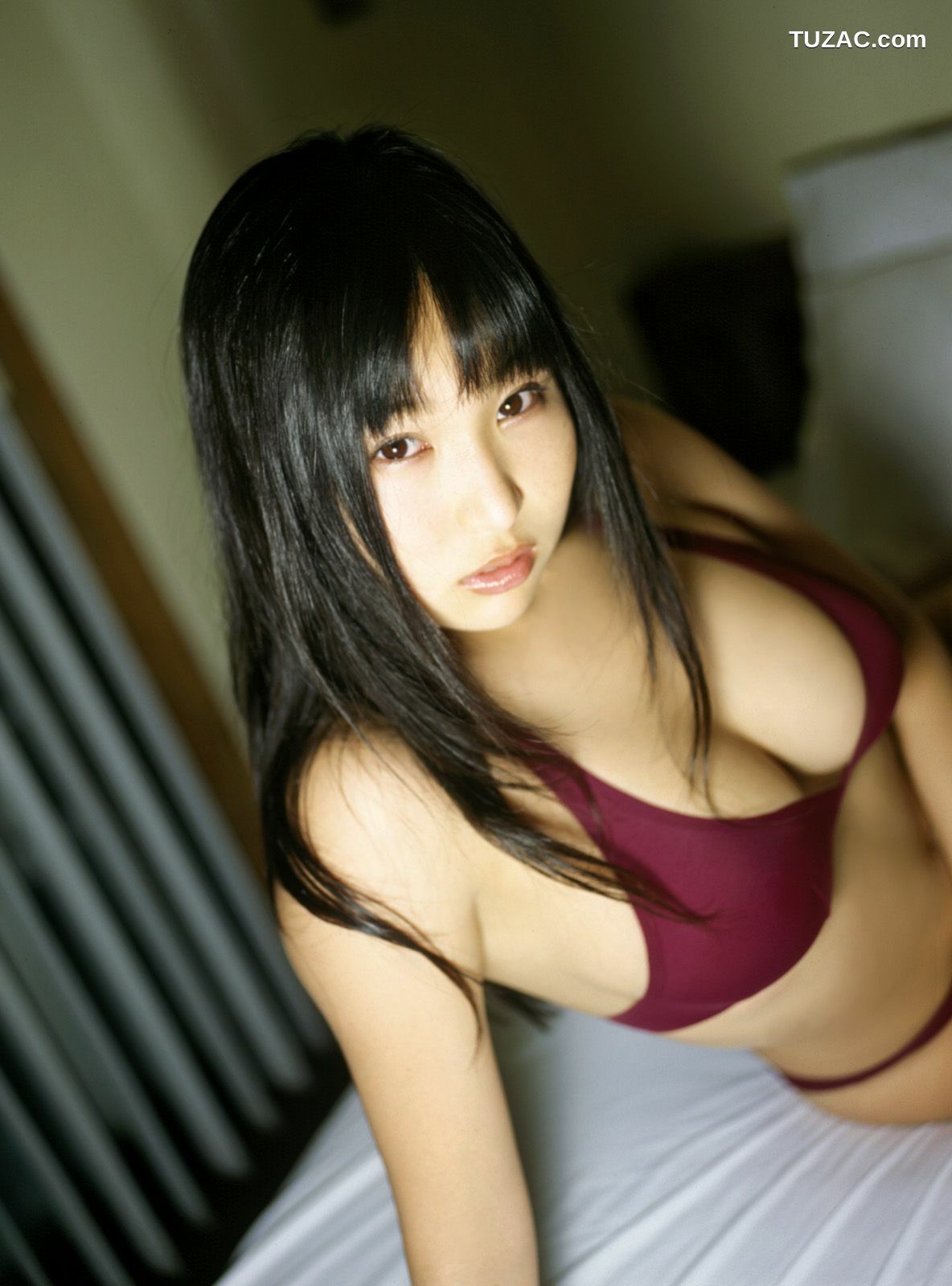 NS Eyes_ SF-No.329 Saori Yamamoto 山本早织 写真集[70P]
