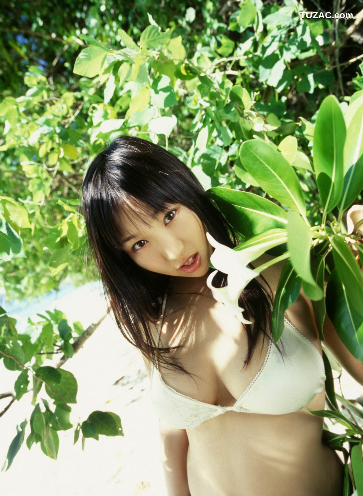 NS Eyes_ SF-No.329 Saori Yamamoto 山本早织 写真集[70P]
