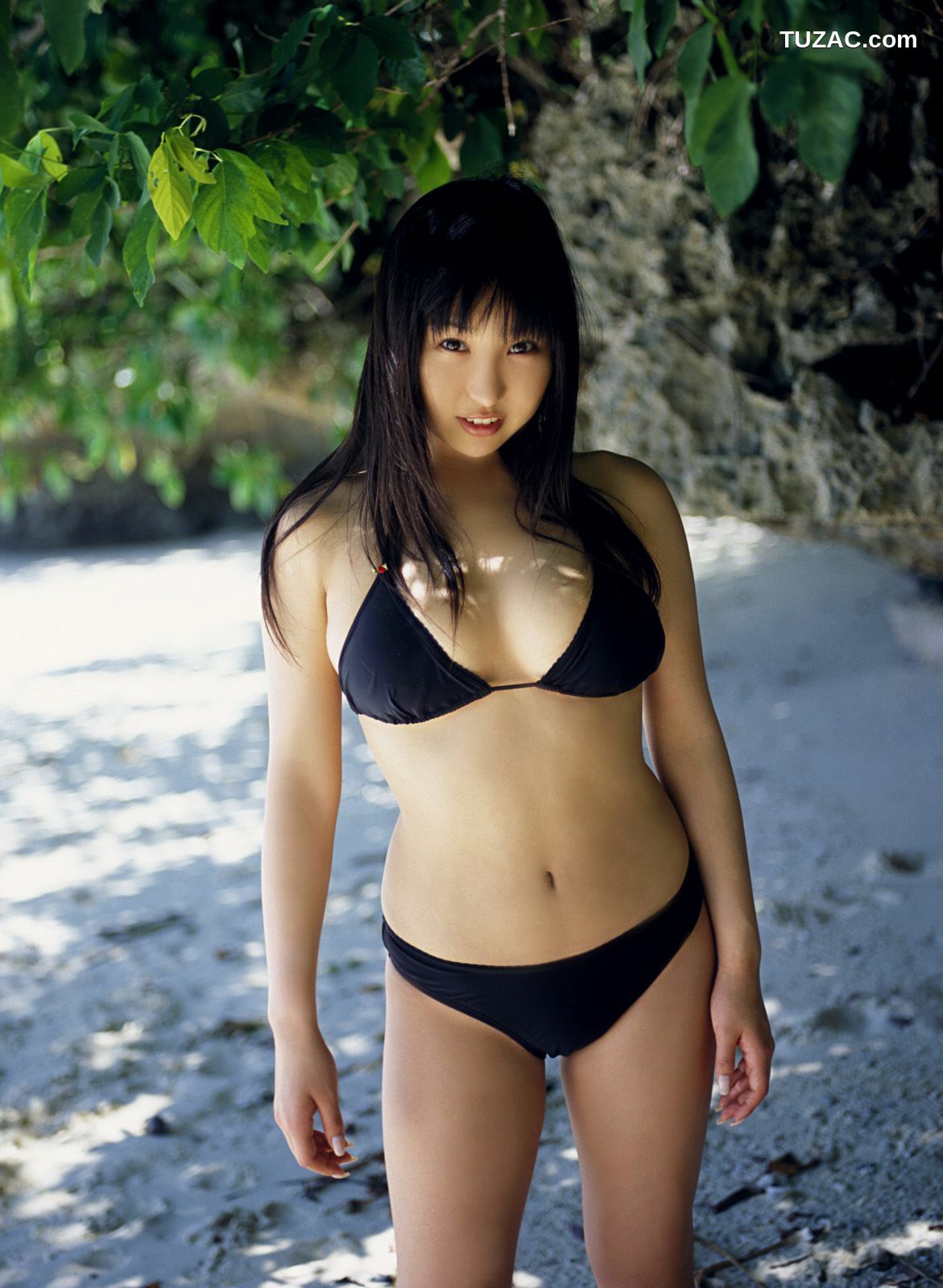 NS Eyes_ SF-No.329 Saori Yamamoto 山本早织 写真集[70P]