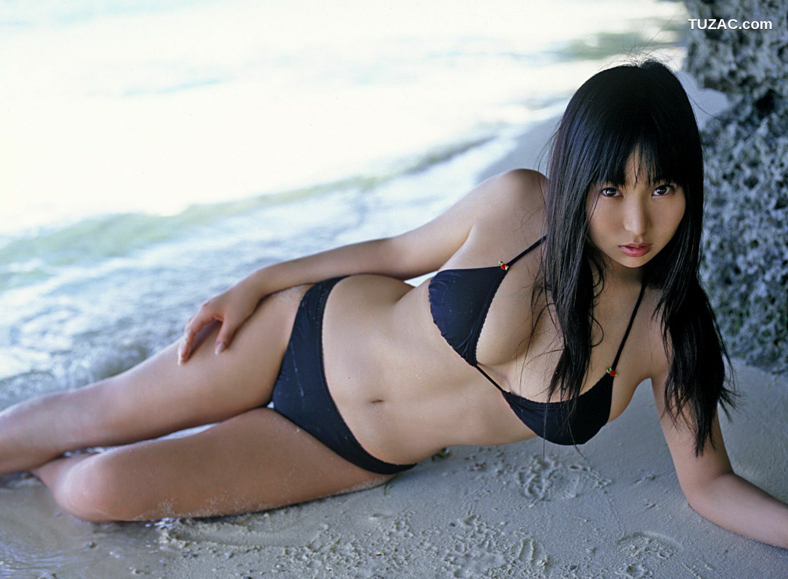 NS Eyes_ SF-No.329 Saori Yamamoto 山本早织 写真集[70P]
