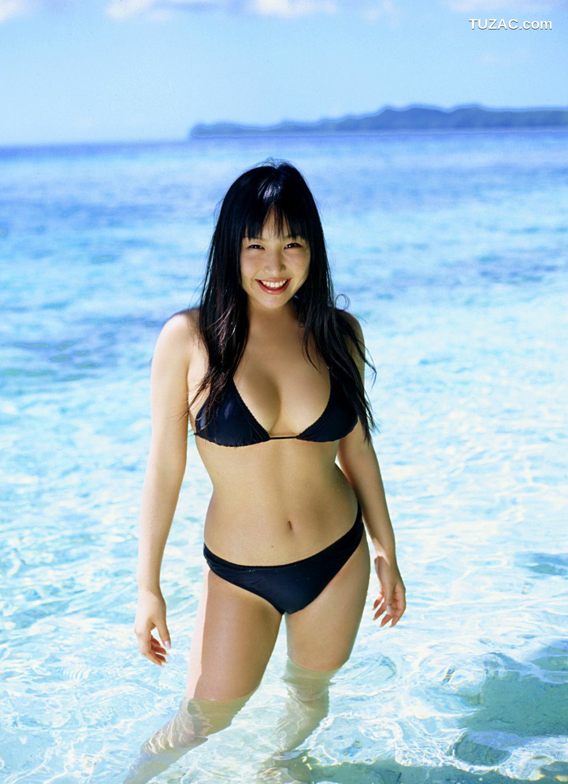 NS Eyes_ SF-No.329 Saori Yamamoto 山本早织 写真集[70P]