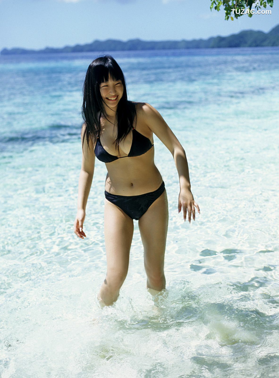 NS Eyes_ SF-No.329 Saori Yamamoto 山本早织 写真集[70P]