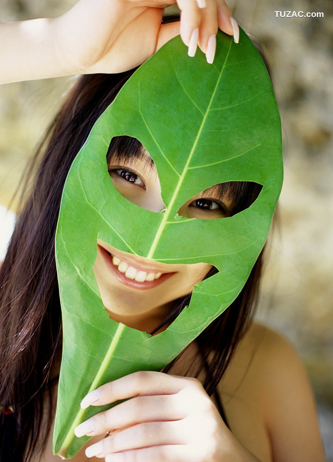 NS Eyes_ SF-No.329 Saori Yamamoto 山本早织 写真集[70P]