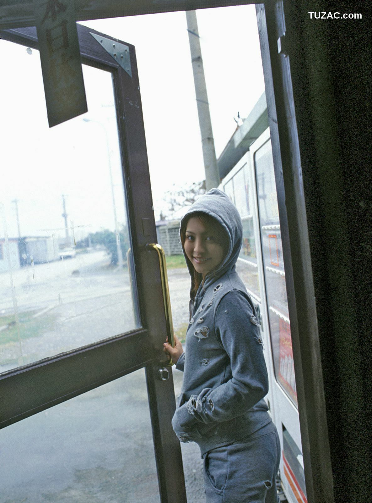NS Eyes_ SF-No.333 Mayuko Iwasa 岩佐真悠子 写真集[90P]