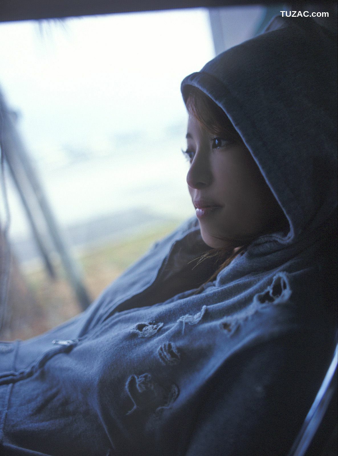 NS Eyes_ SF-No.333 Mayuko Iwasa 岩佐真悠子 写真集[90P]