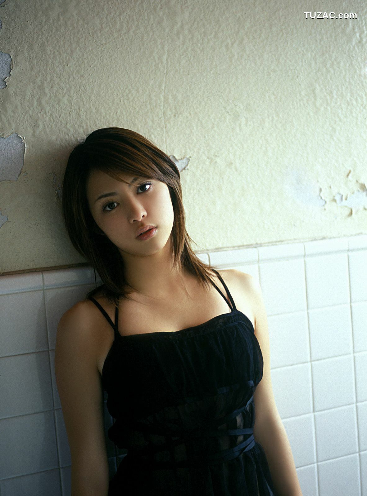 NS Eyes_ SF-No.333 Mayuko Iwasa 岩佐真悠子 写真集[90P]