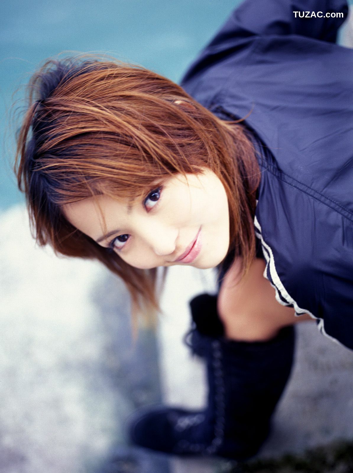 NS Eyes_ SF-No.333 Mayuko Iwasa 岩佐真悠子 写真集[90P]