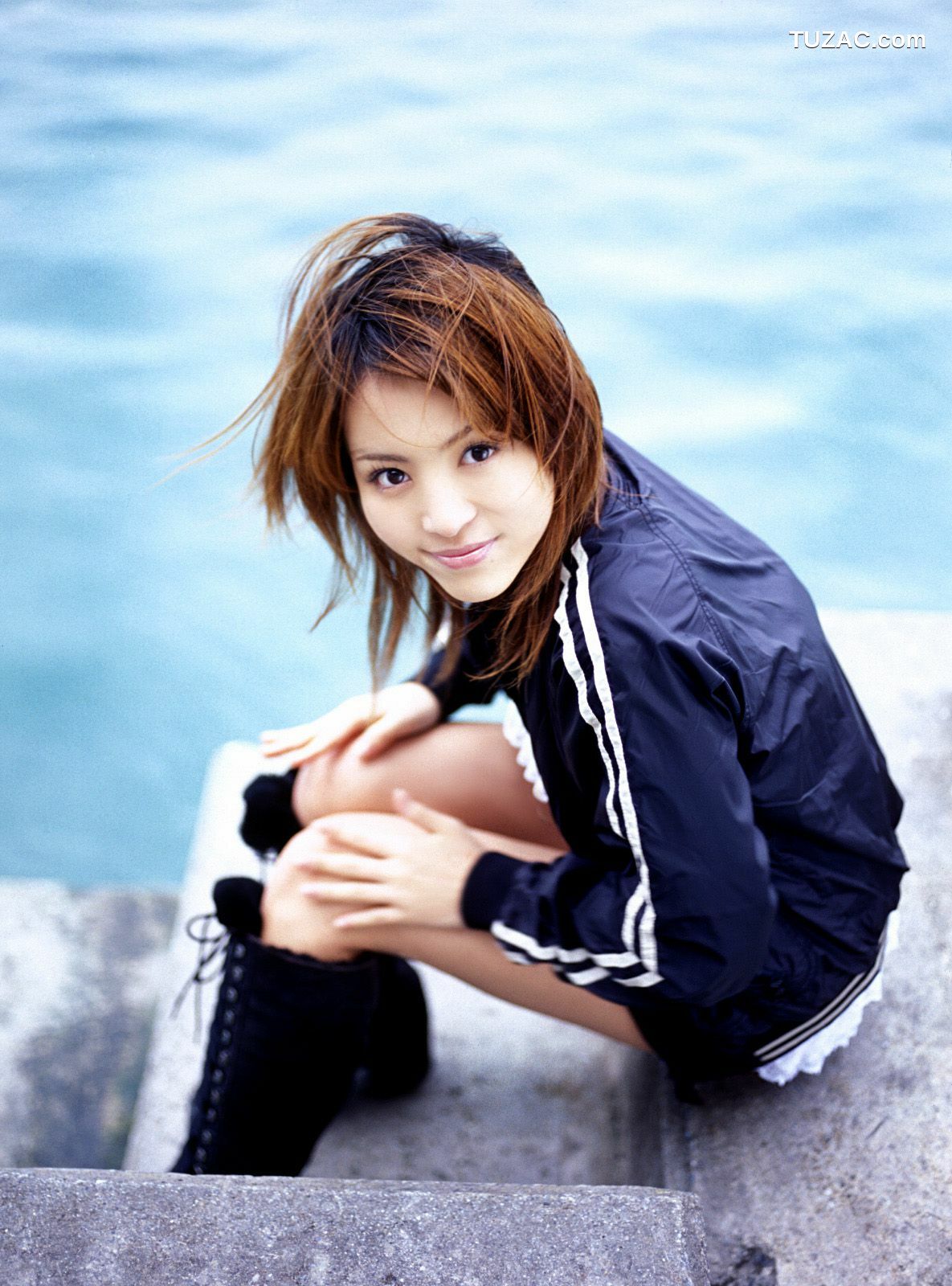 NS Eyes_ SF-No.333 Mayuko Iwasa 岩佐真悠子 写真集[90P]