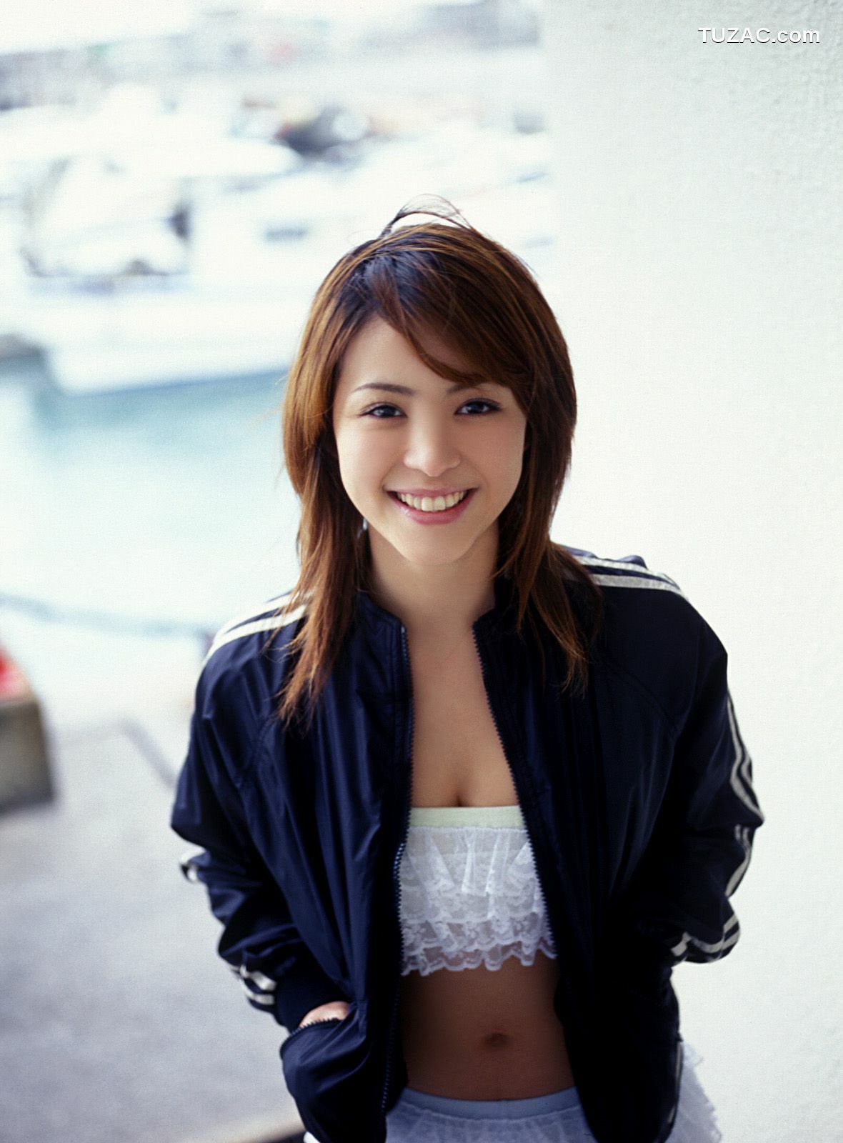 NS Eyes_ SF-No.333 Mayuko Iwasa 岩佐真悠子 写真集[90P]