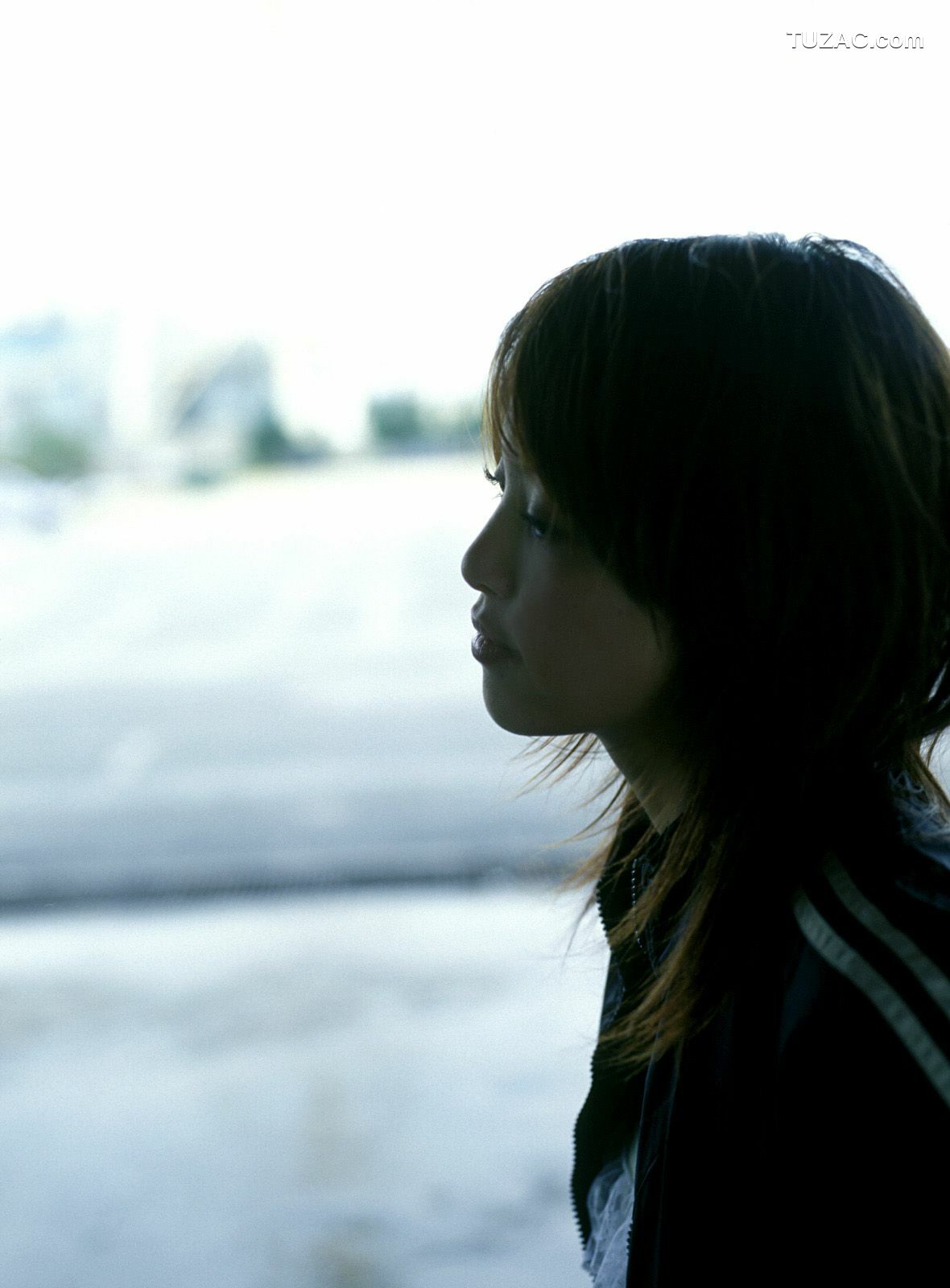 NS Eyes_ SF-No.333 Mayuko Iwasa 岩佐真悠子 写真集[90P]