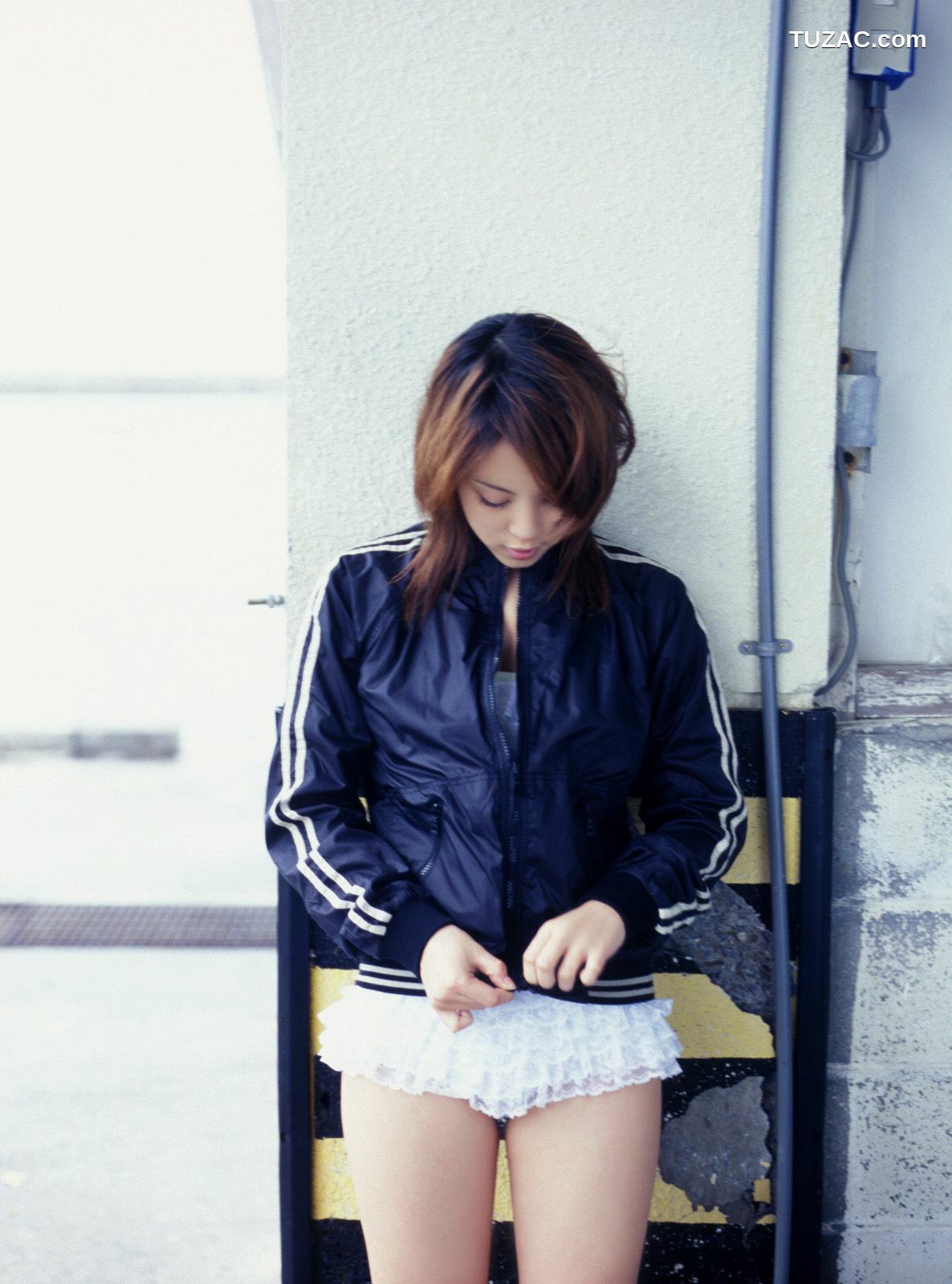 NS Eyes_ SF-No.333 Mayuko Iwasa 岩佐真悠子 写真集[90P]