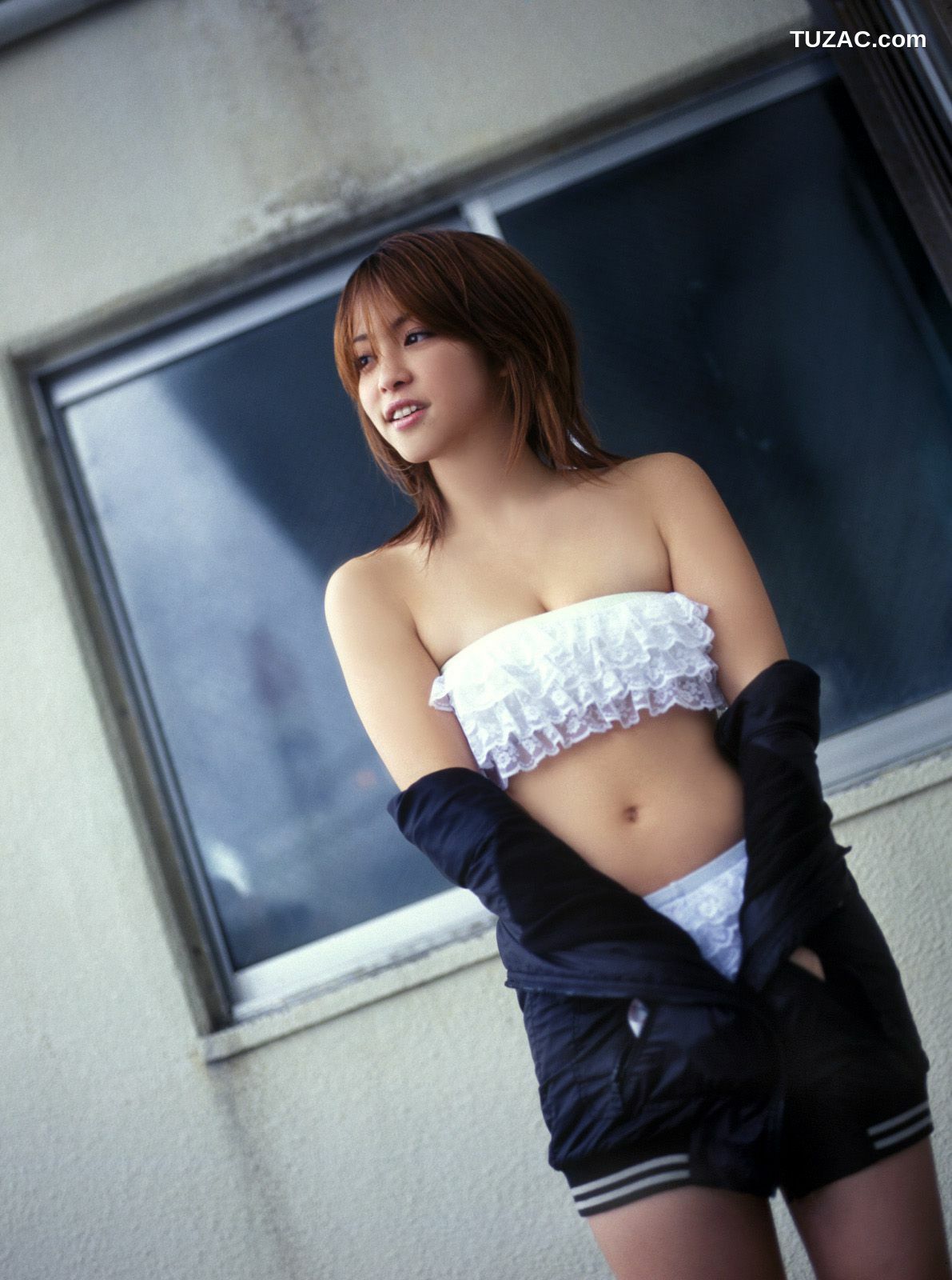 NS Eyes_ SF-No.333 Mayuko Iwasa 岩佐真悠子 写真集[90P]