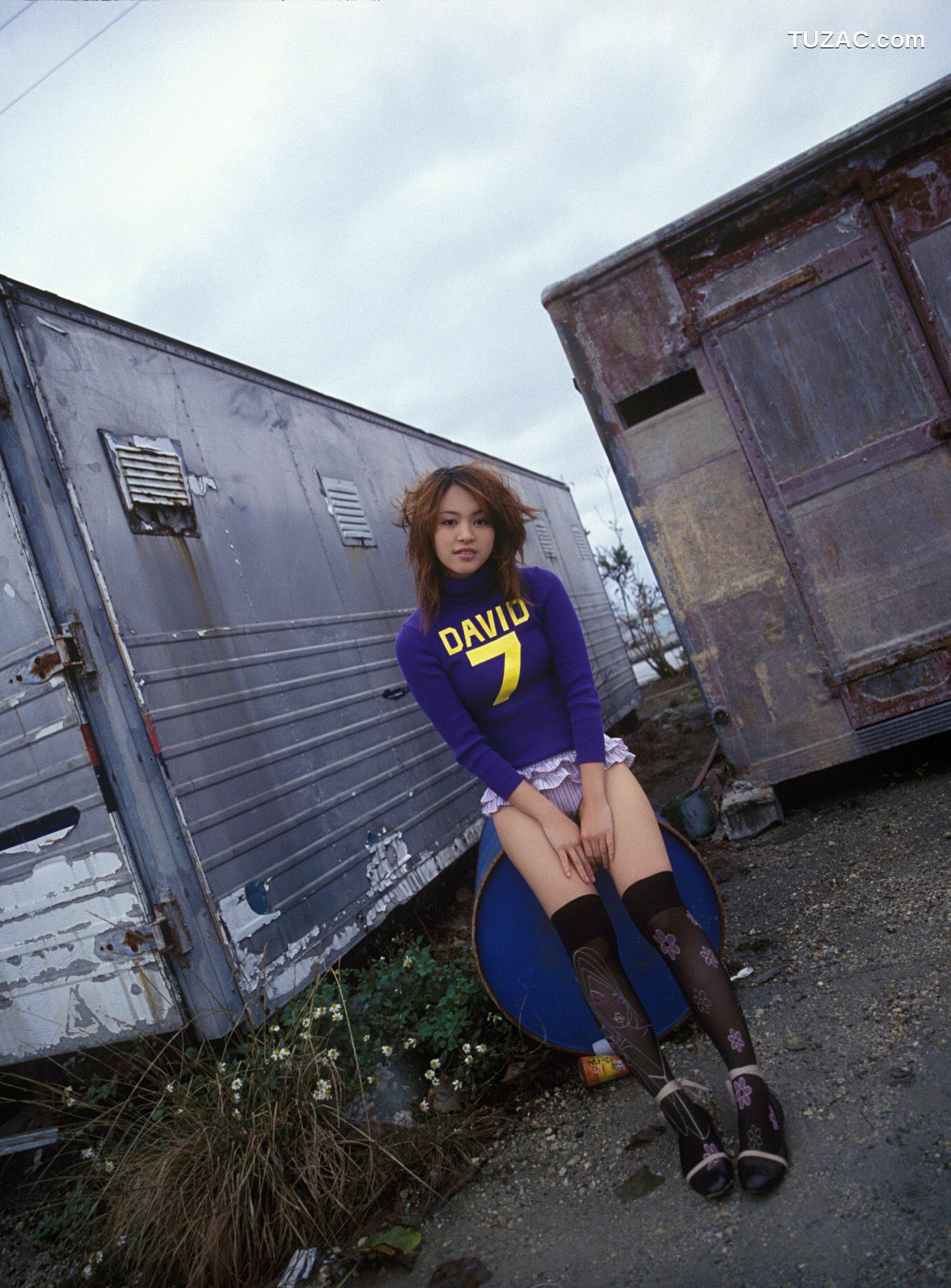 NS Eyes_ SF-No.333 Mayuko Iwasa 岩佐真悠子 写真集[90P]