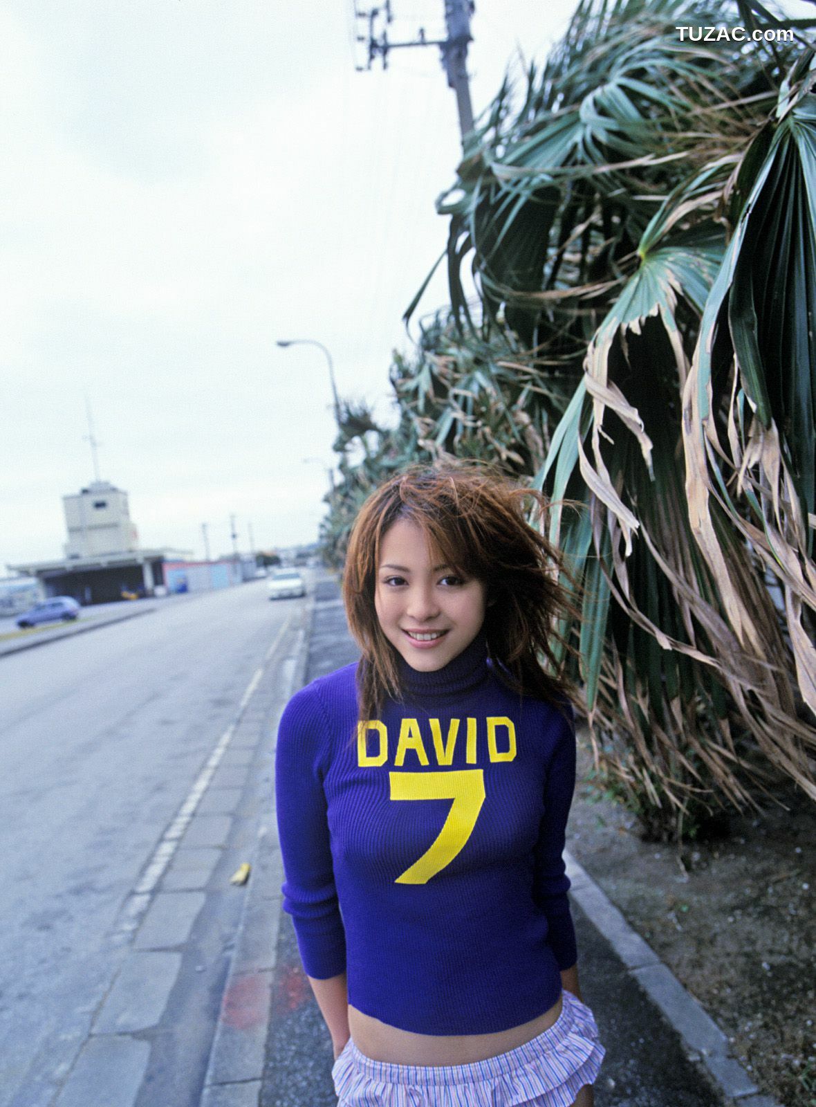 NS Eyes_ SF-No.333 Mayuko Iwasa 岩佐真悠子 写真集[90P]