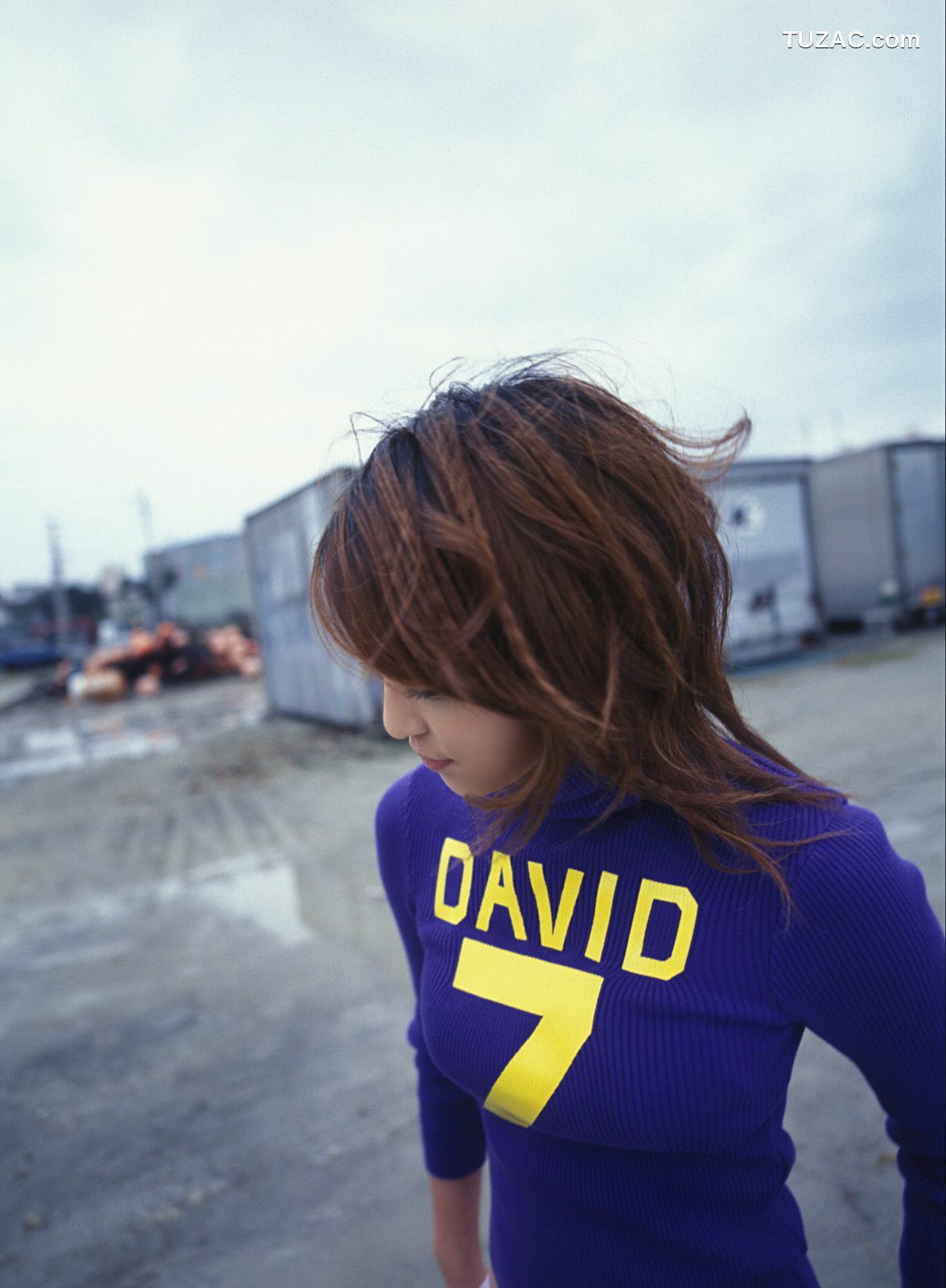 NS Eyes_ SF-No.333 Mayuko Iwasa 岩佐真悠子 写真集[90P]