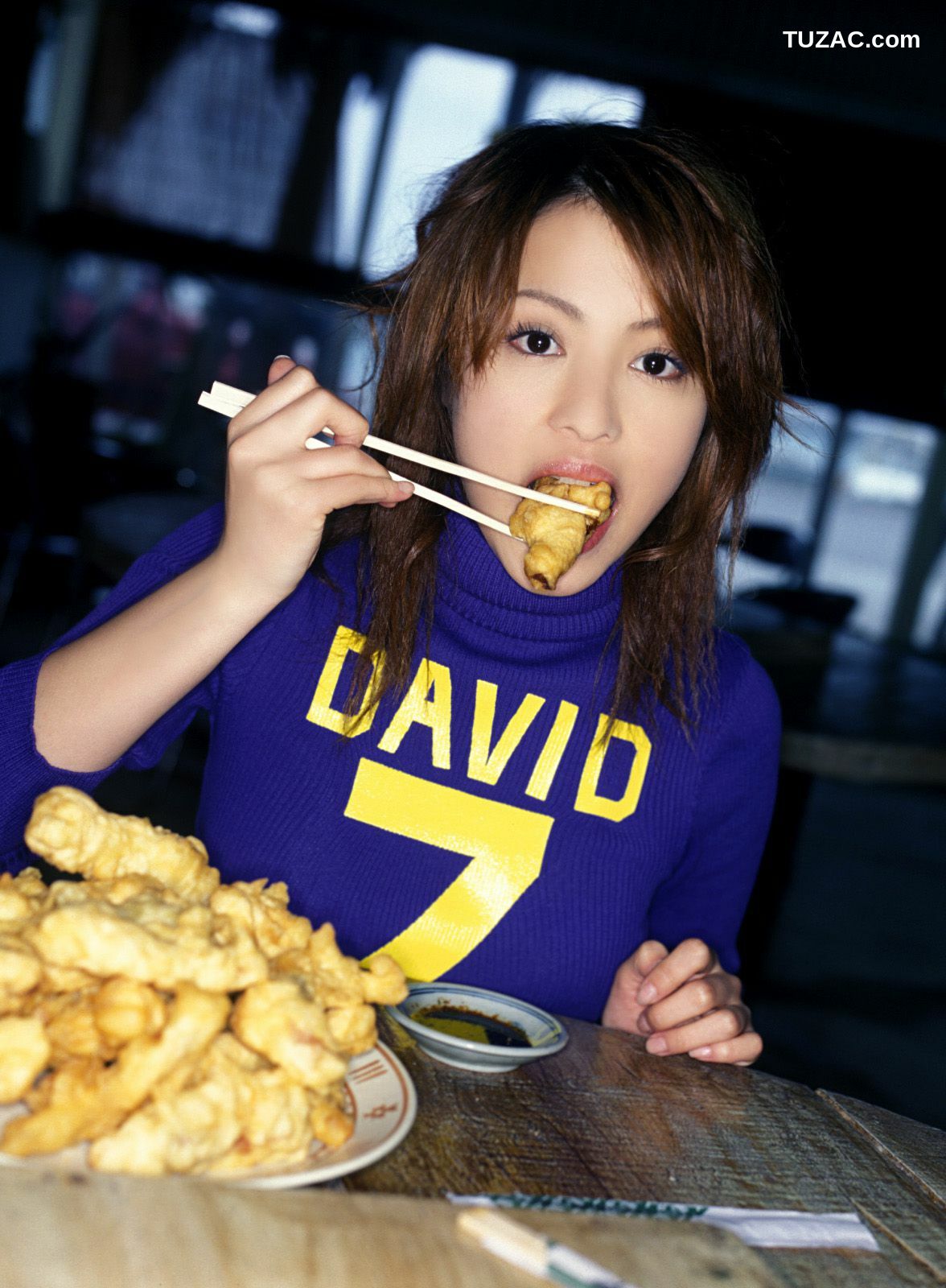 NS Eyes_ SF-No.333 Mayuko Iwasa 岩佐真悠子 写真集[90P]