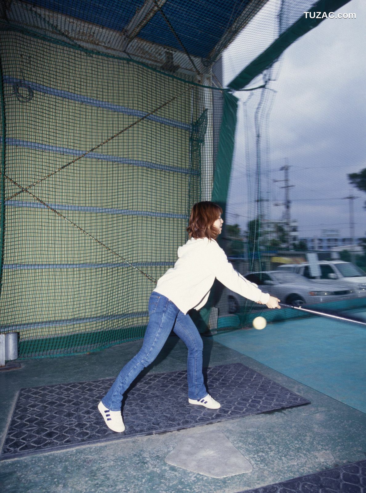 NS Eyes_ SF-No.333 Mayuko Iwasa 岩佐真悠子 写真集[90P]