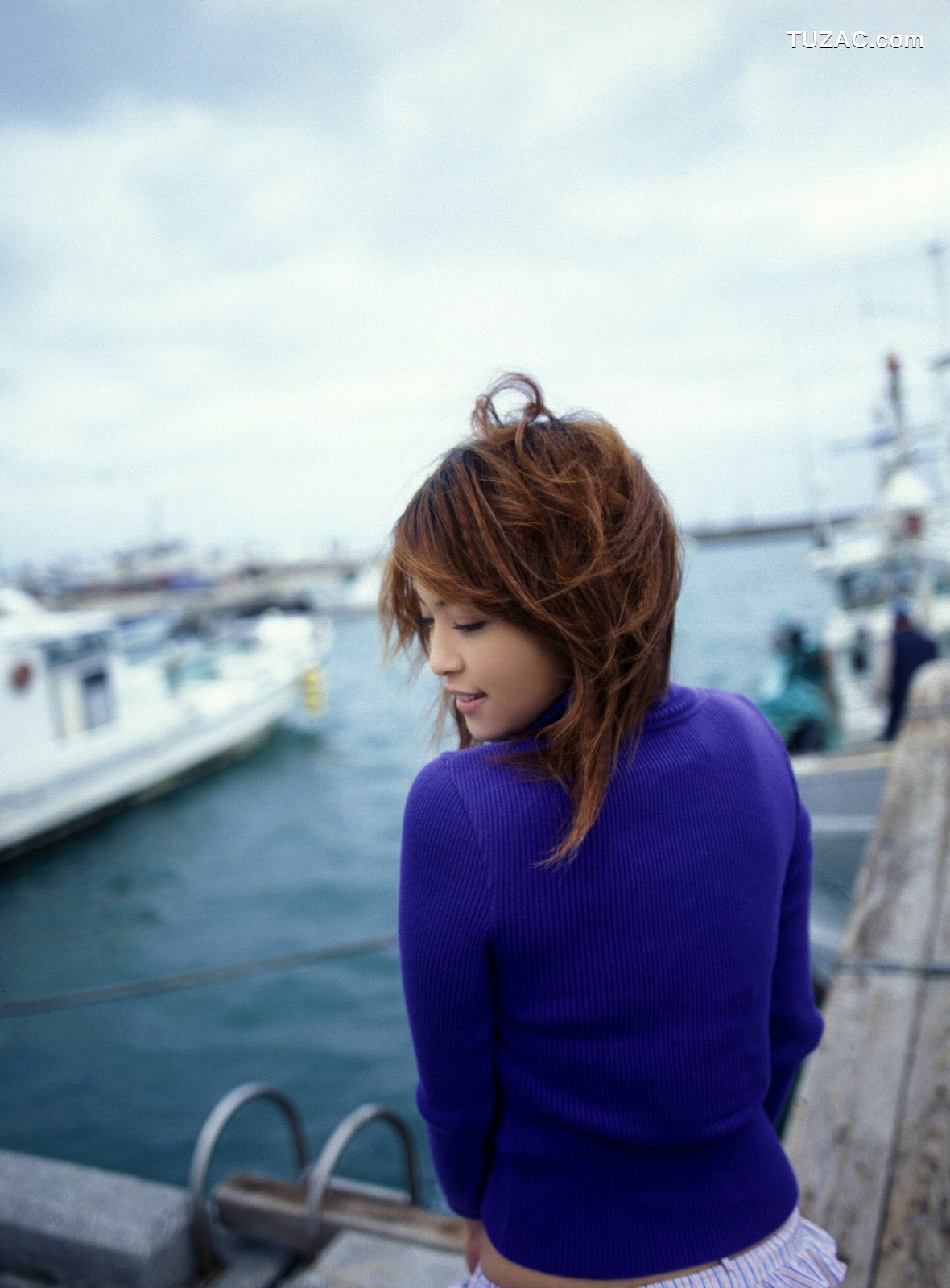 NS Eyes_ SF-No.333 Mayuko Iwasa 岩佐真悠子 写真集[90P]