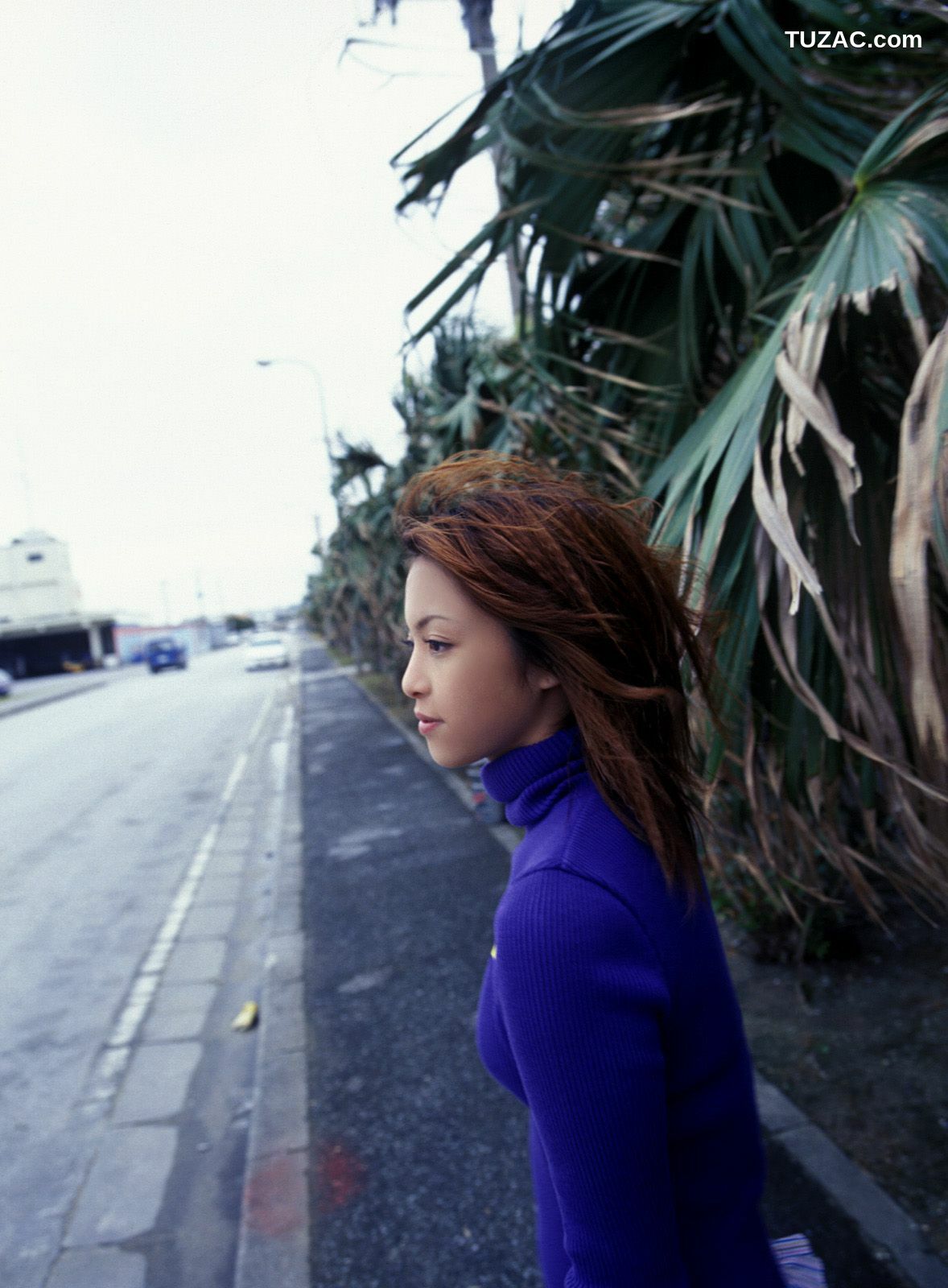 NS Eyes_ SF-No.333 Mayuko Iwasa 岩佐真悠子 写真集[90P]