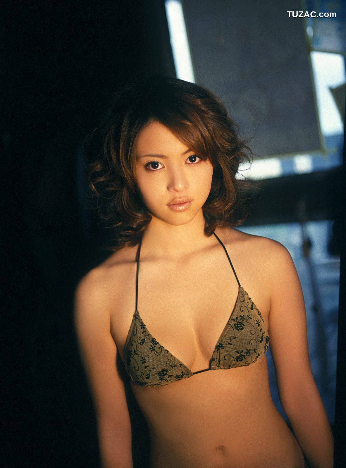 NS Eyes_ SF-No.333 Mayuko Iwasa 岩佐真悠子 写真集[90P]