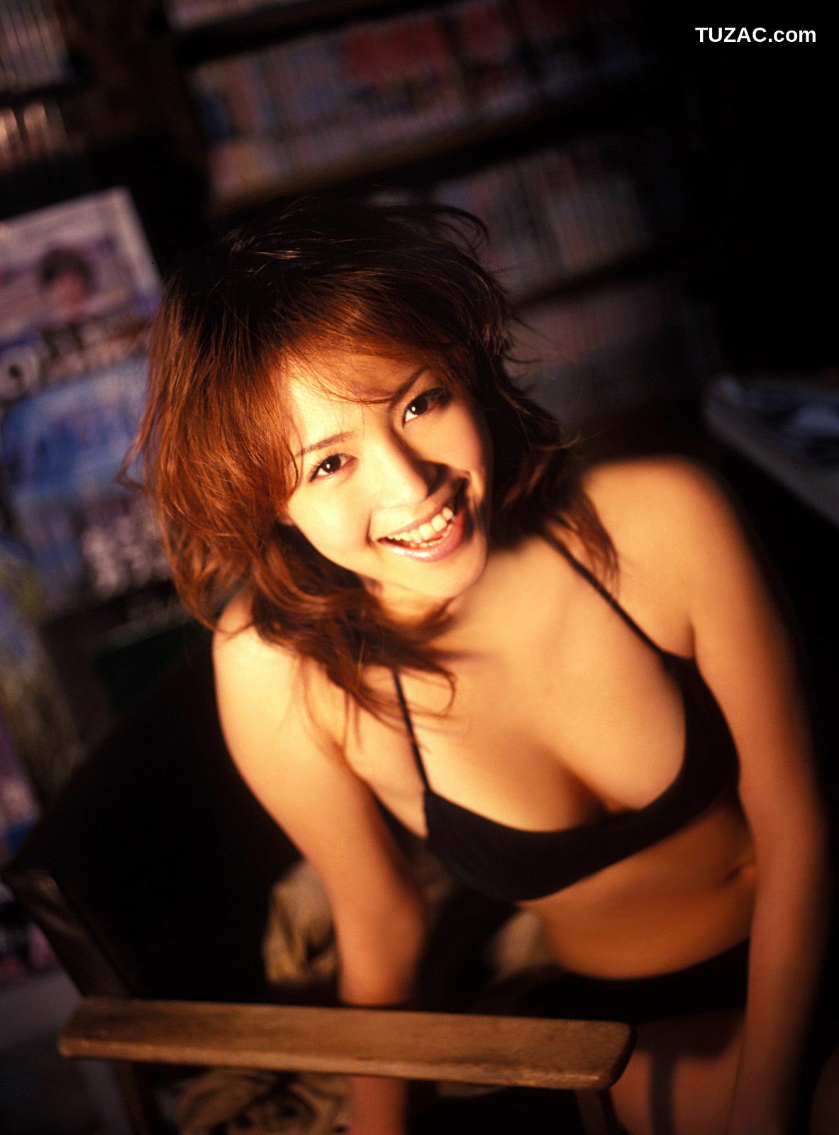 NS Eyes_ SF-No.333 Mayuko Iwasa 岩佐真悠子 写真集[90P]