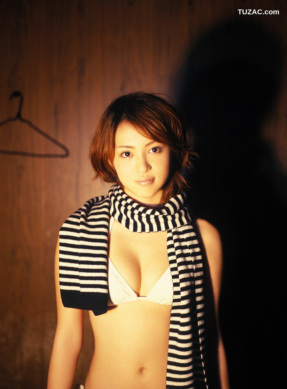 NS Eyes_ SF-No.333 Mayuko Iwasa 岩佐真悠子 写真集[90P]