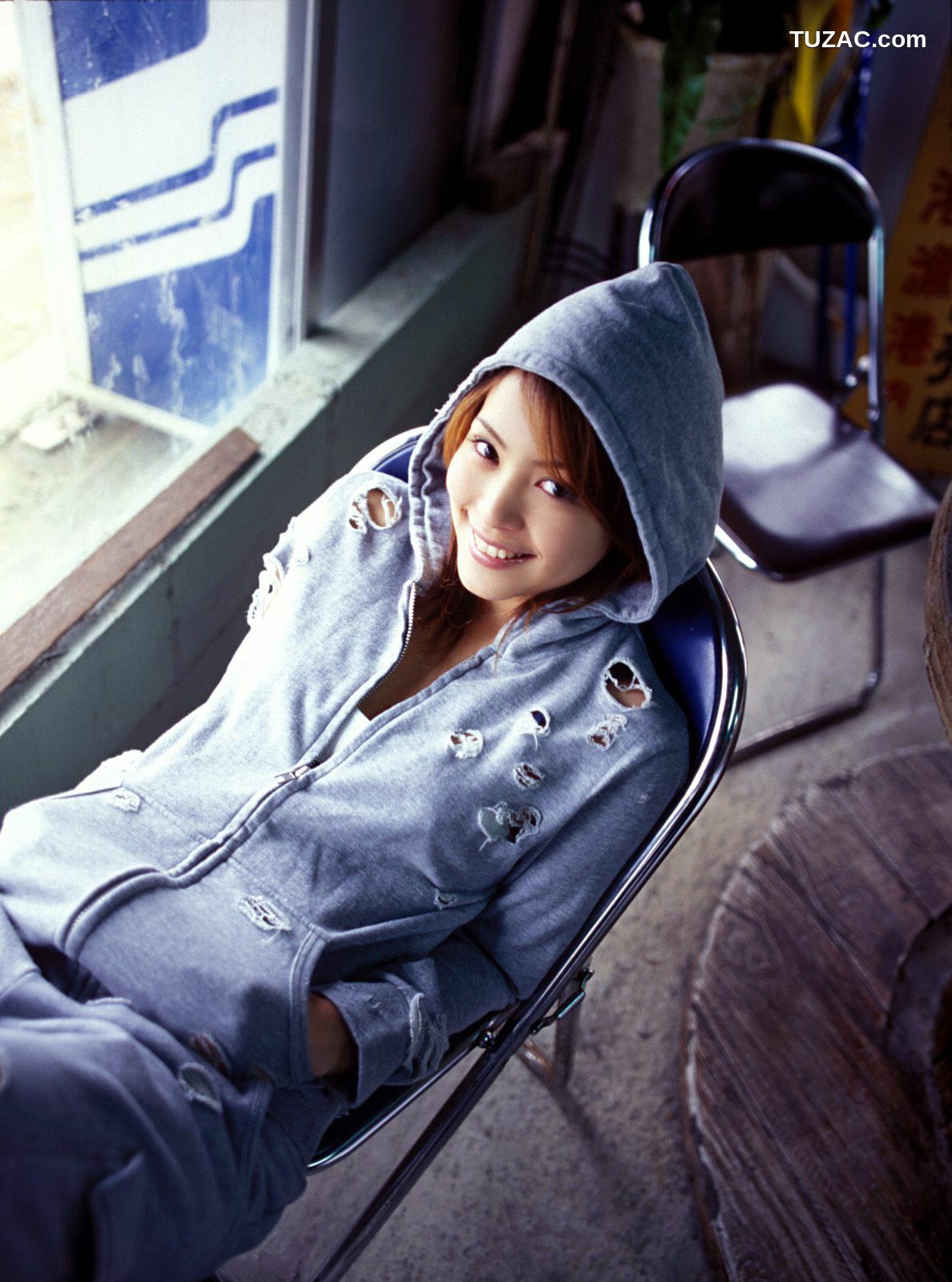 NS Eyes_ SF-No.333 Mayuko Iwasa 岩佐真悠子 写真集[90P]