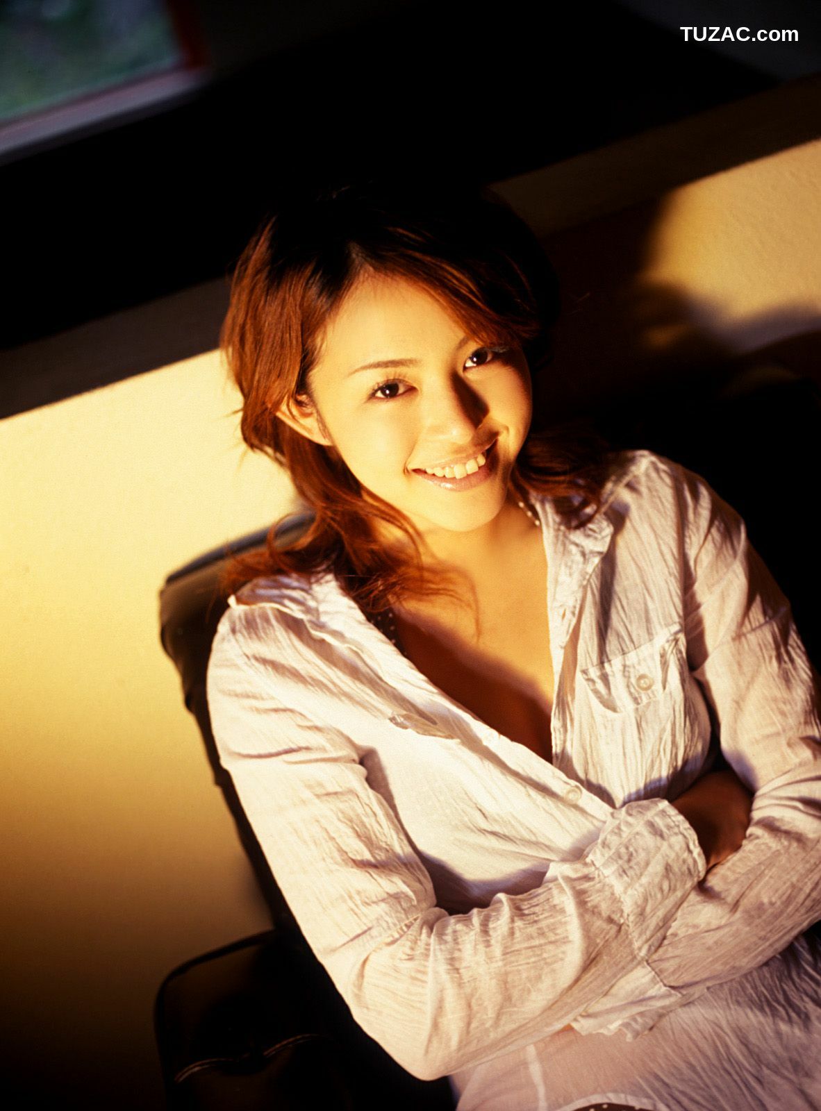 NS Eyes_ SF-No.333 Mayuko Iwasa 岩佐真悠子 写真集[90P]