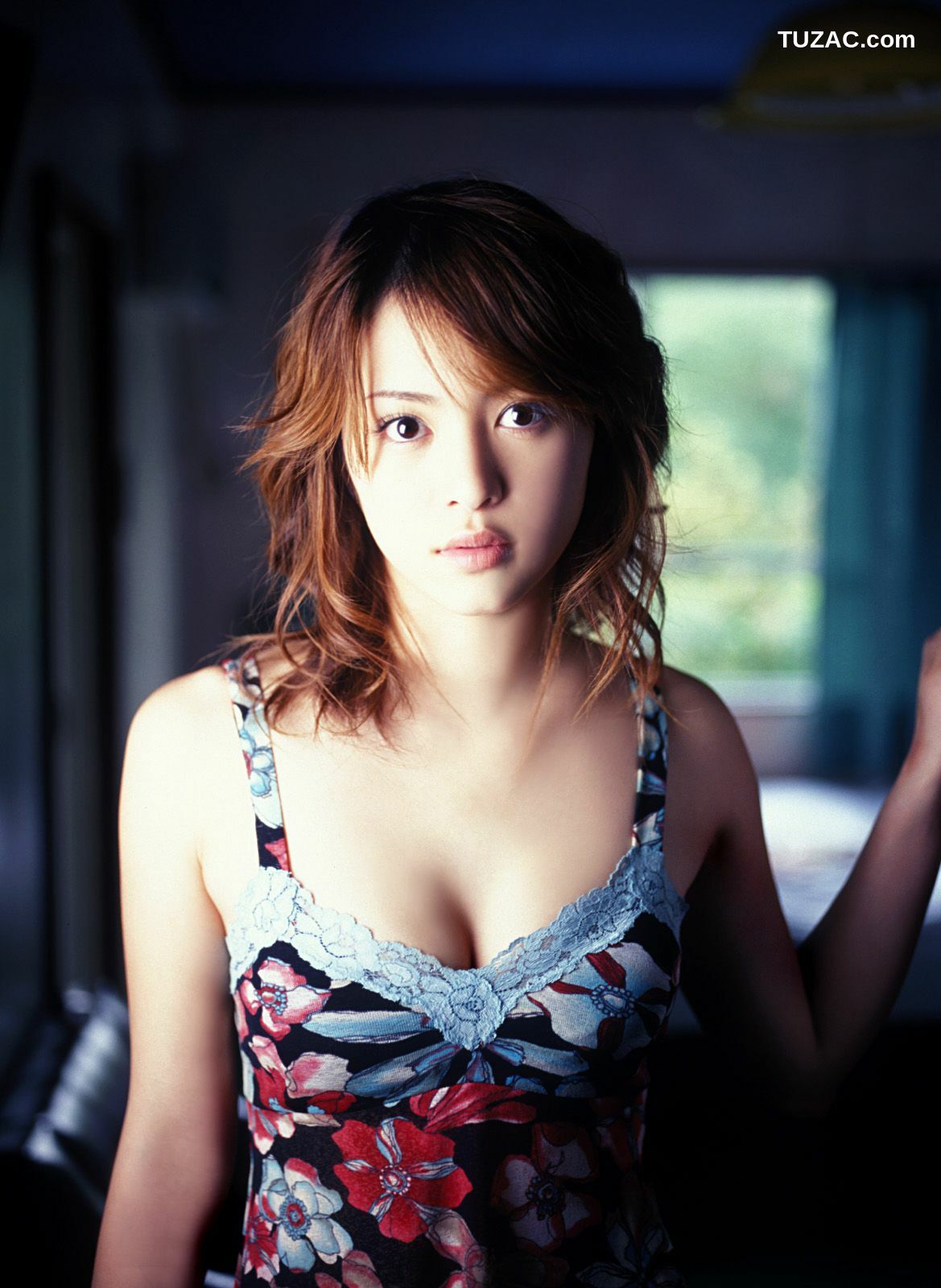 NS Eyes_ SF-No.334 岩佐真悠子 Mayuko Iwasa 写真集[50P]