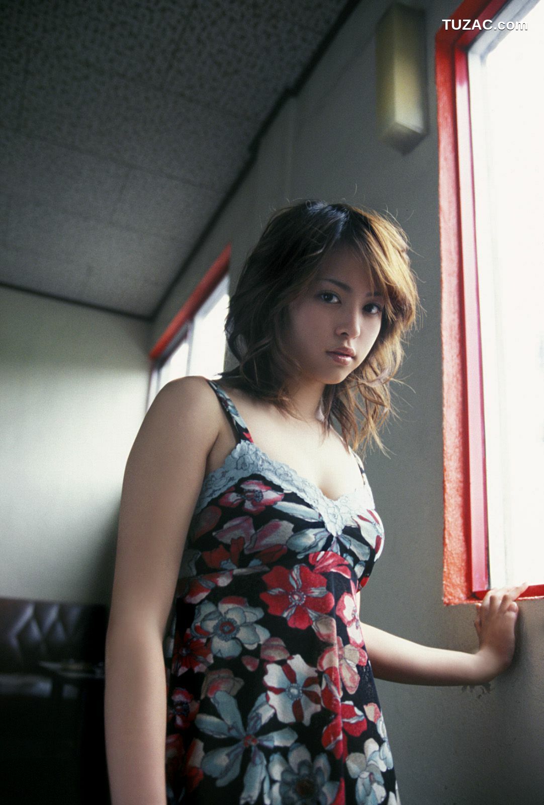 NS Eyes_ SF-No.334 岩佐真悠子 Mayuko Iwasa 写真集[50P]