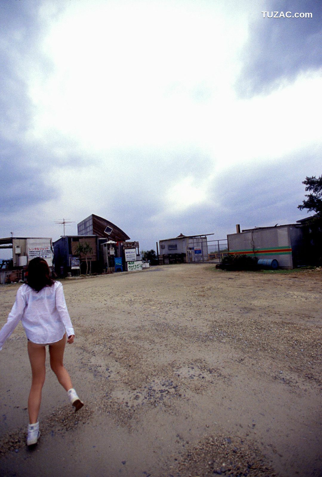 NS Eyes_ SF-No.334 岩佐真悠子 Mayuko Iwasa 写真集[50P]