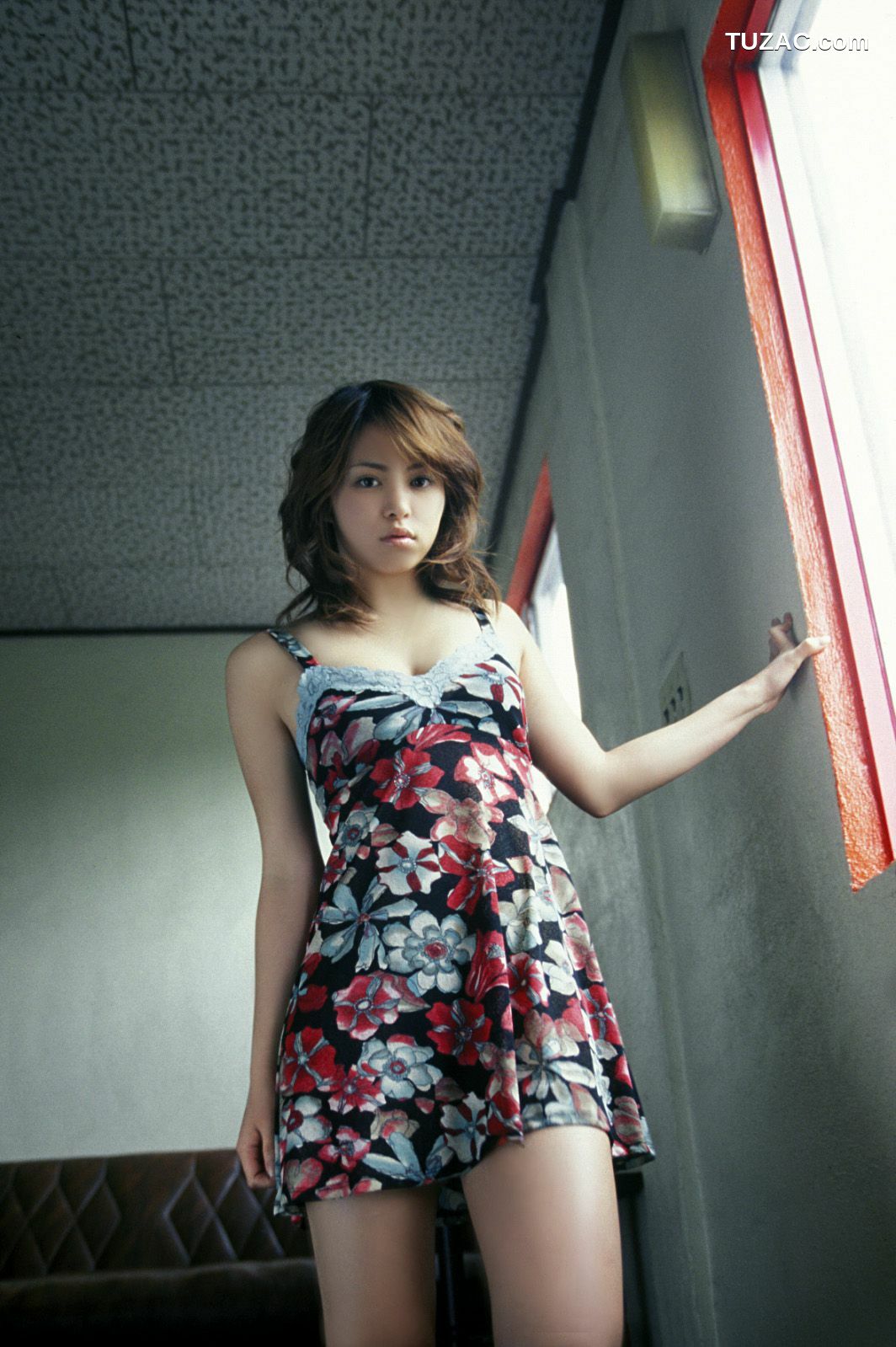 NS Eyes_ SF-No.334 岩佐真悠子 Mayuko Iwasa 写真集[50P]