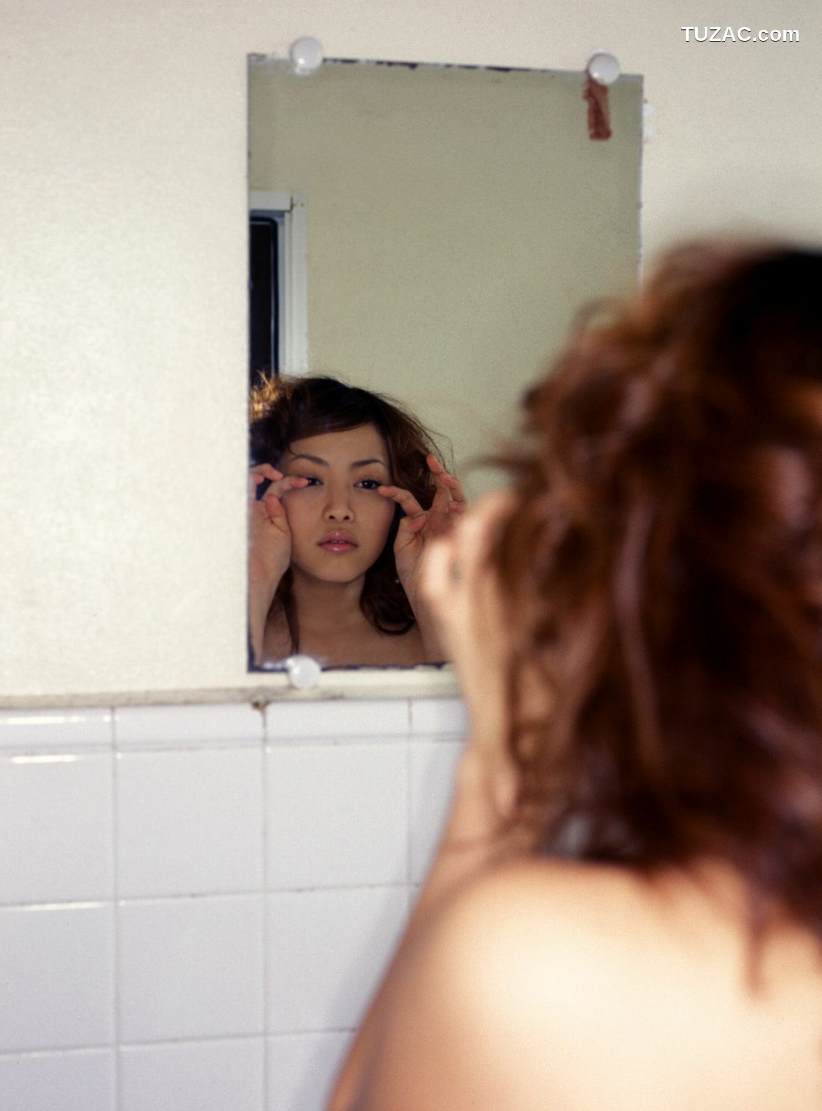 NS Eyes_ SF-No.334 岩佐真悠子 Mayuko Iwasa 写真集[50P]