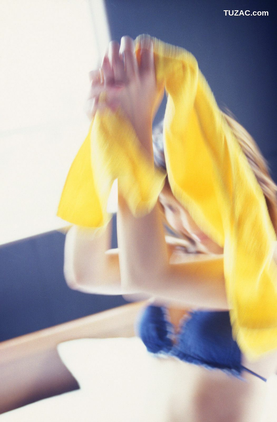 NS Eyes_ SF-No.334 岩佐真悠子 Mayuko Iwasa 写真集[50P]