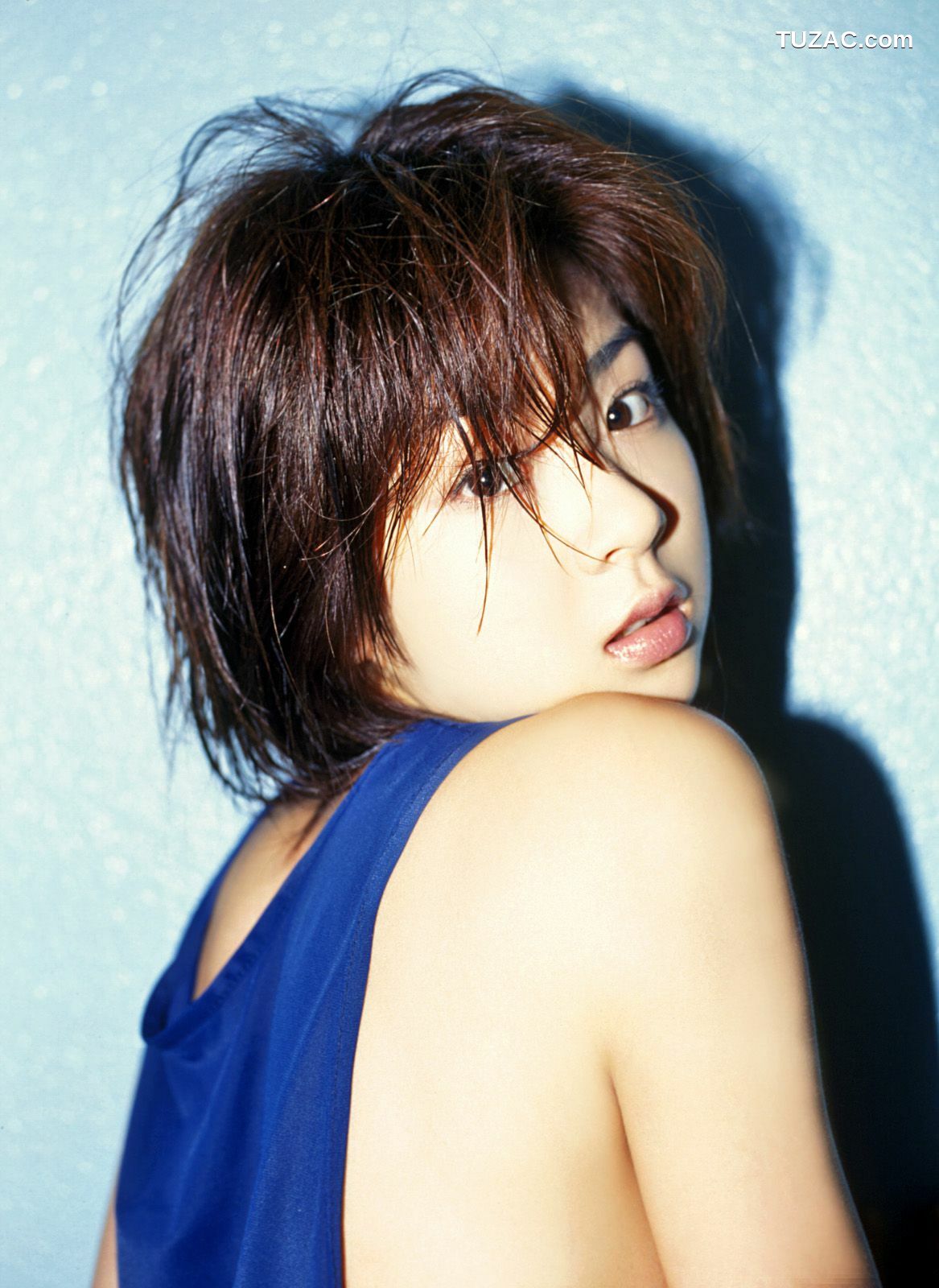 NS Eyes_ SF-No.335 Aki Hoshino 星野亜希/ほしのあき 写真集[83P]