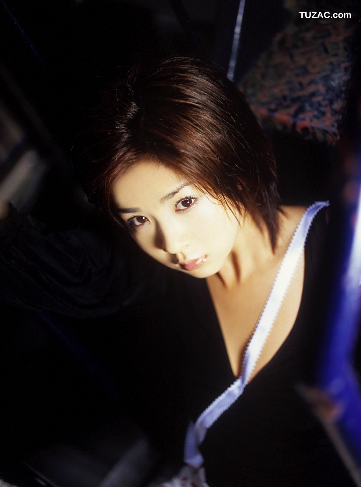 NS Eyes_ SF-No.335 Aki Hoshino 星野亜希/ほしのあき 写真集[83P]